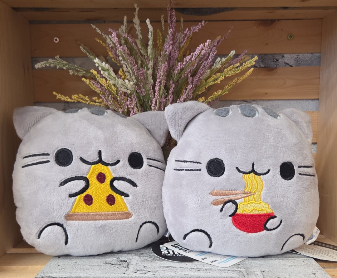 Stitch by Stitch Gift Boutique - Pusheen