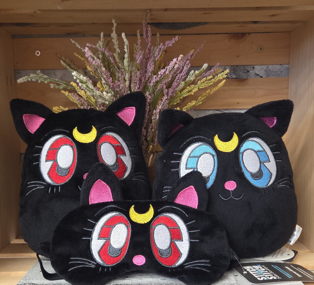 Stitch by Stitch Boutique - Sailor Moon