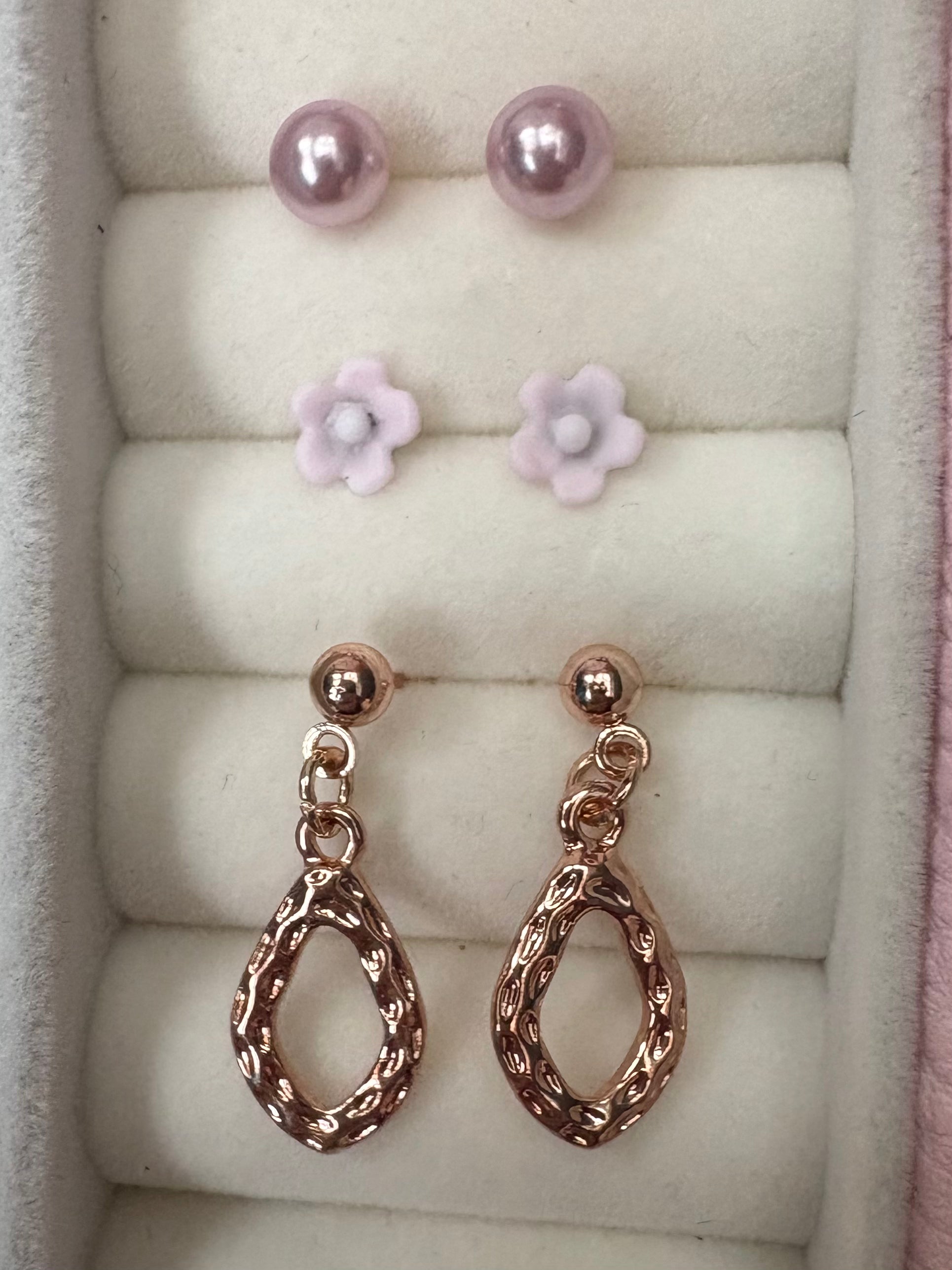 Earring Set