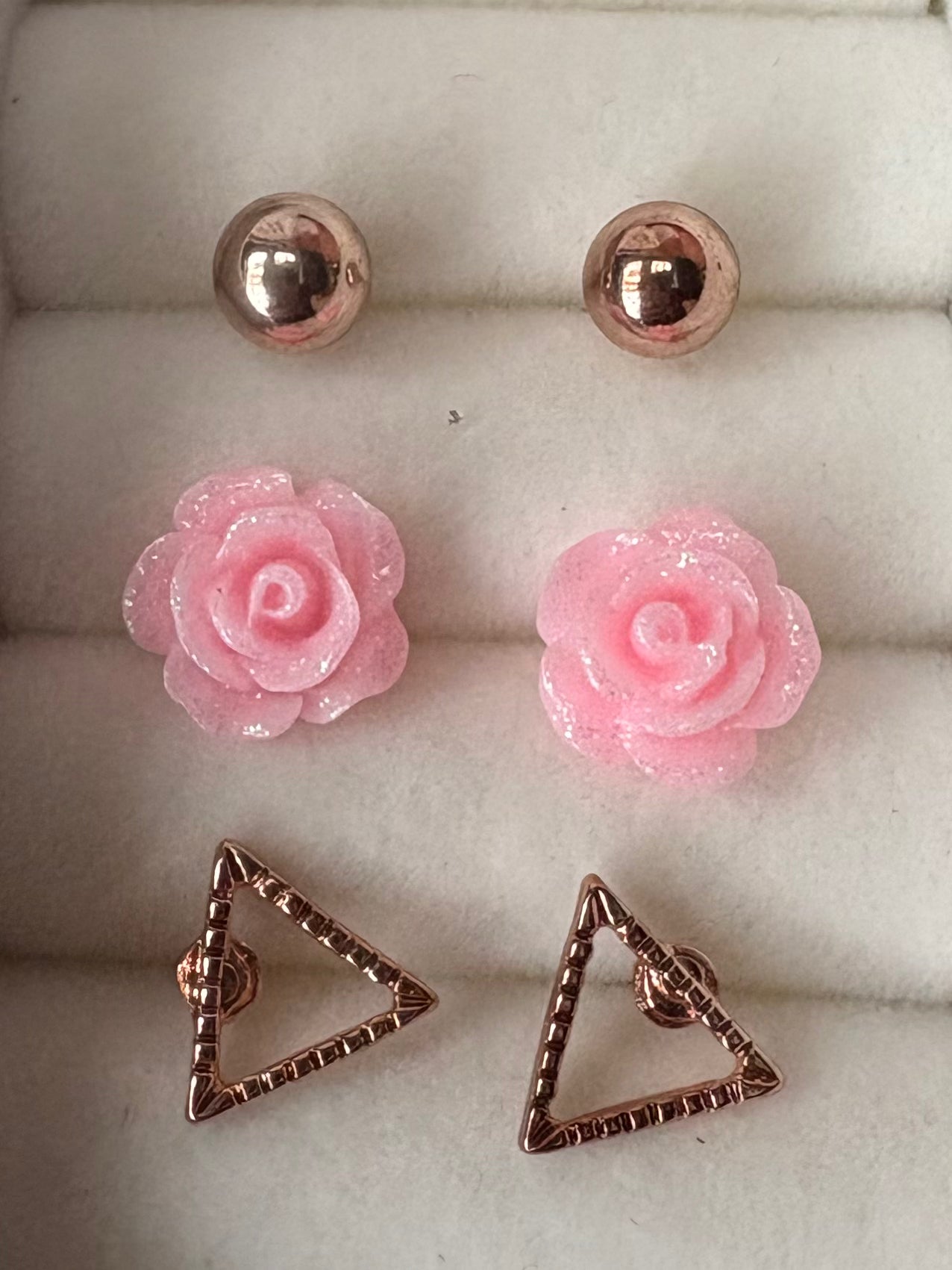 SparkleLane Jewelry - Earrings