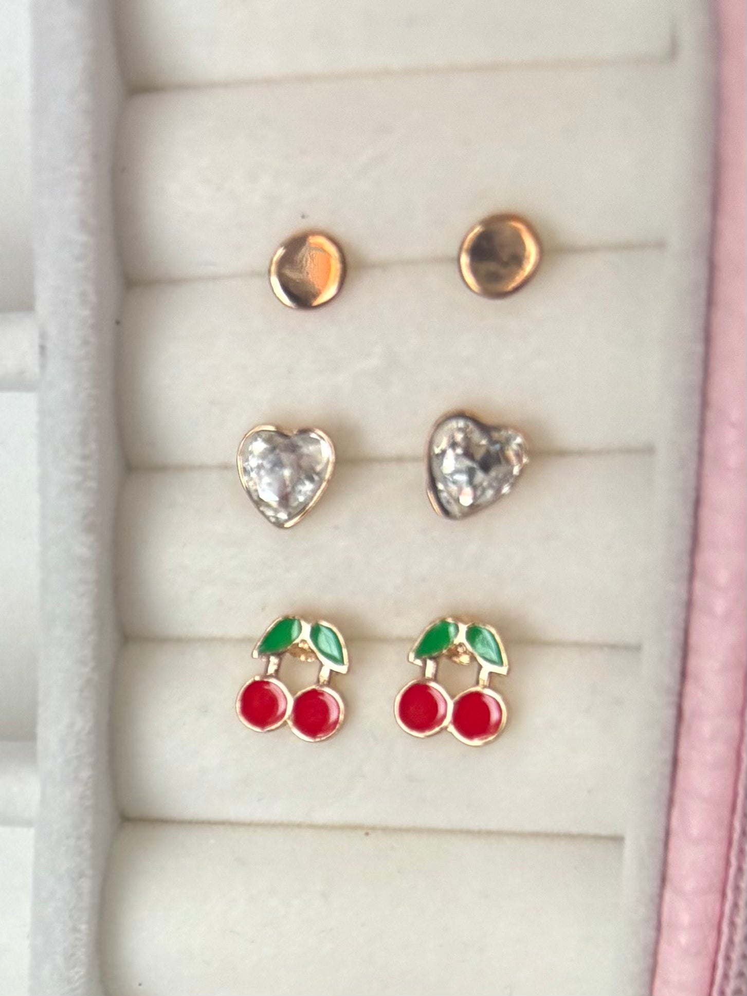 Earring Set
