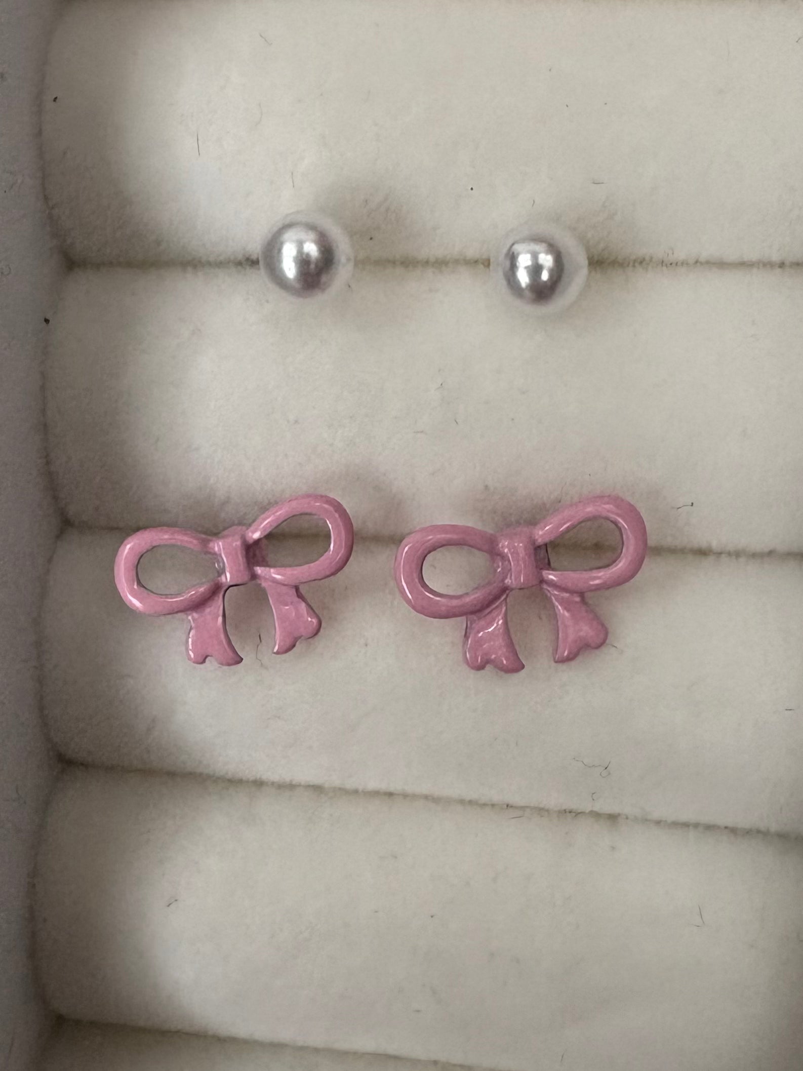 Girls Earring Set