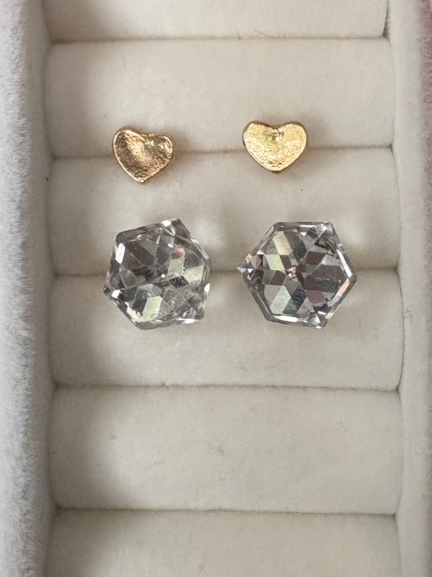 SparkleLane Jewelry - Earrings - Valentines