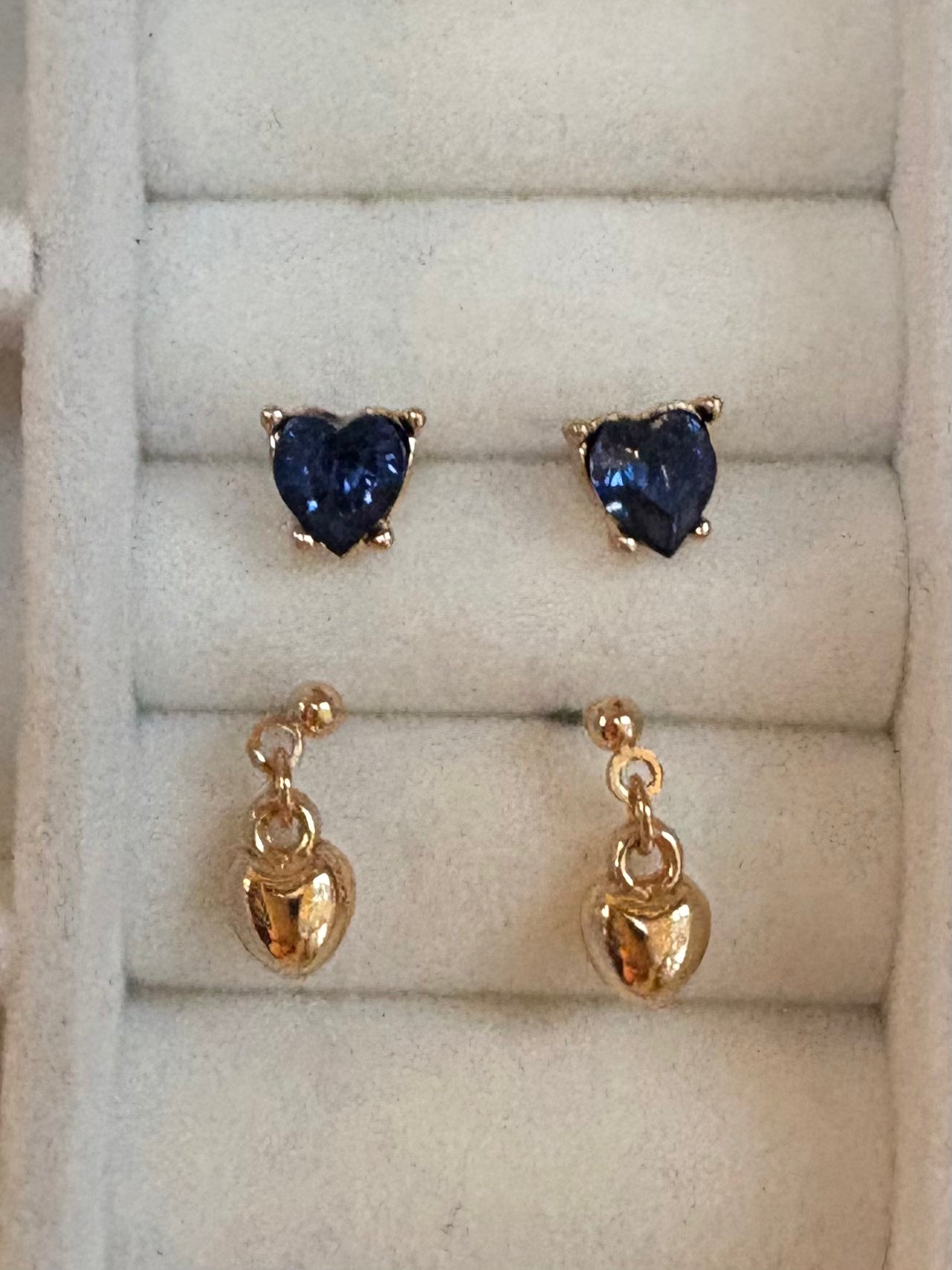 SparkleLane Jewelry - Earrings - Valentines