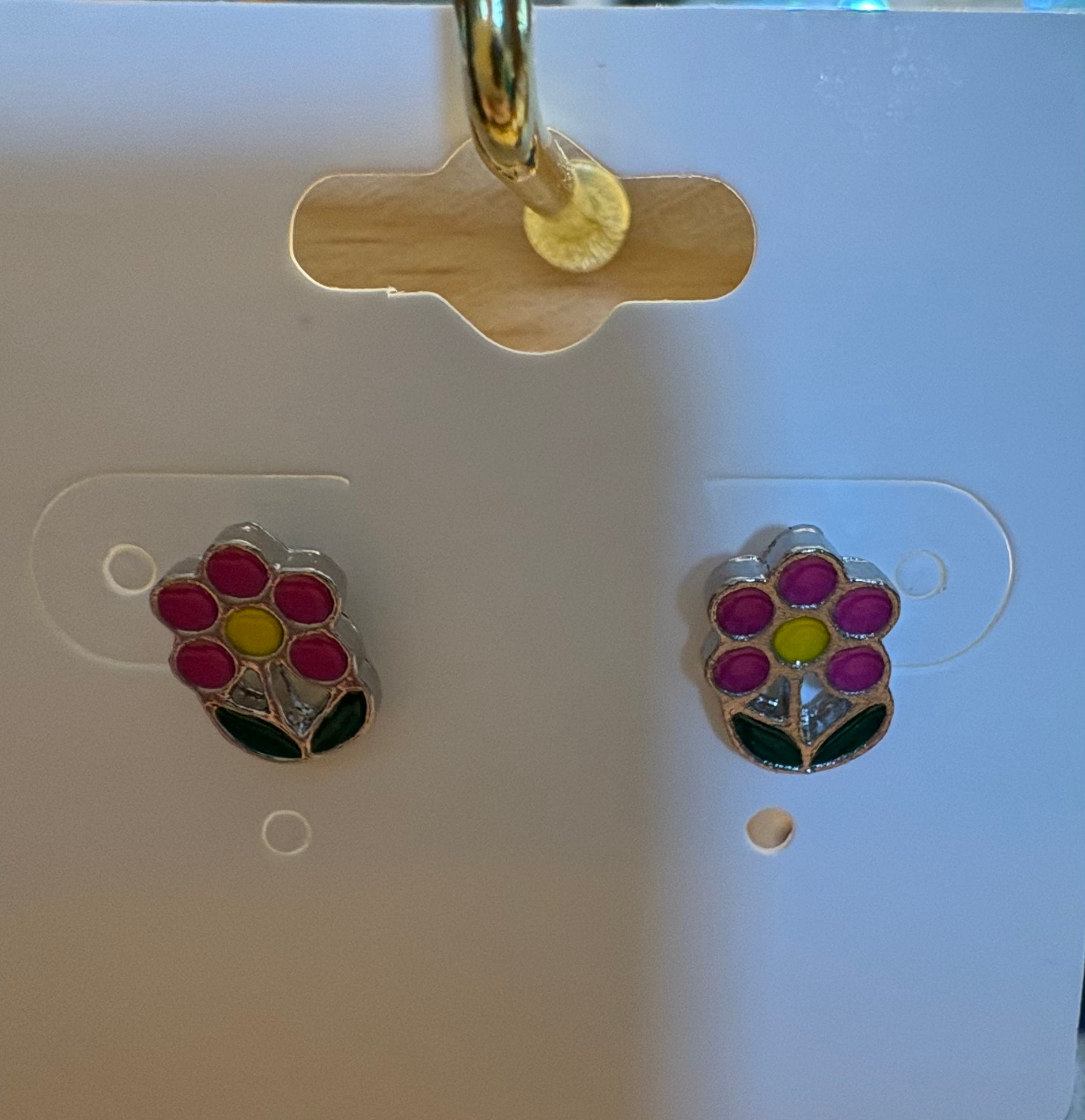 Children's Earrings