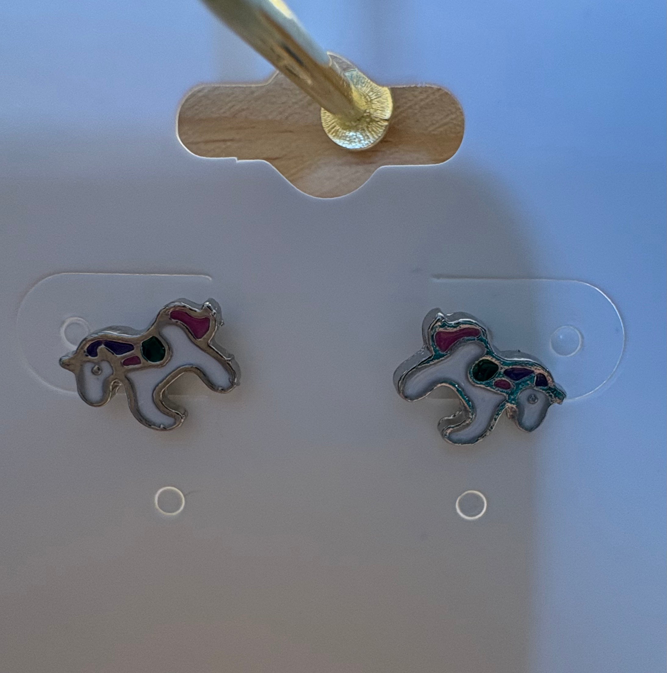 Children's Earrings