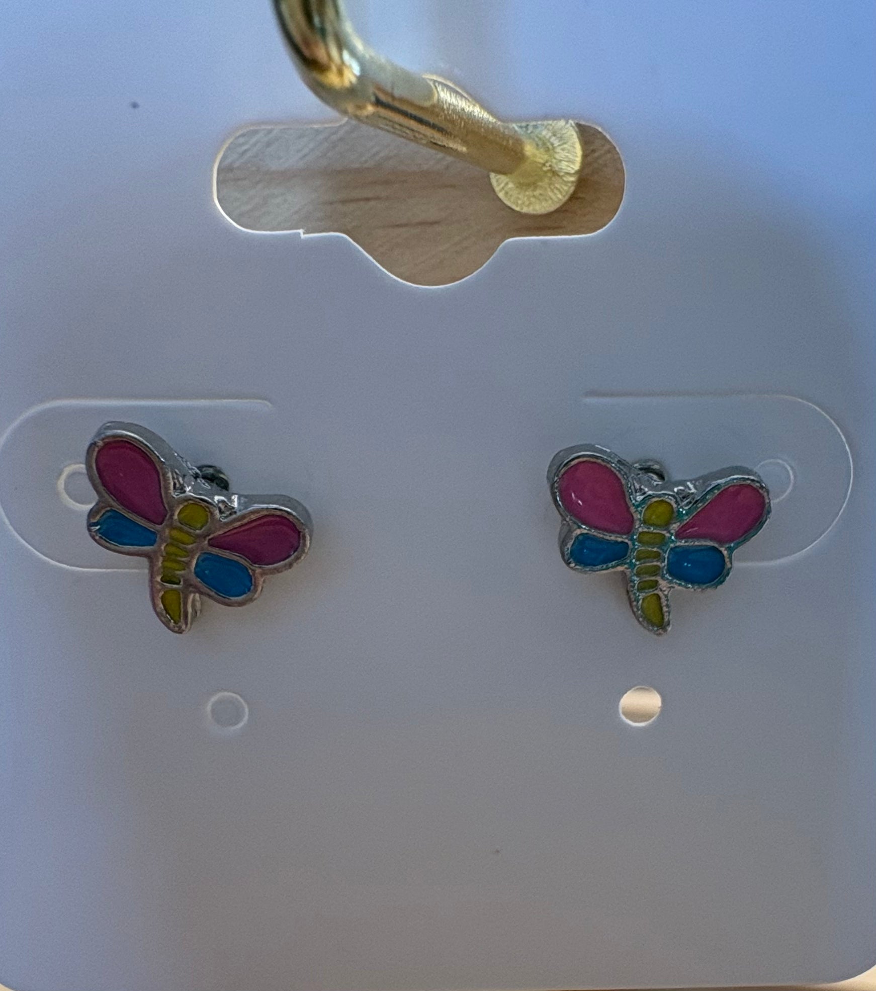 SparkleLane Jewelry - Earrings - Children's