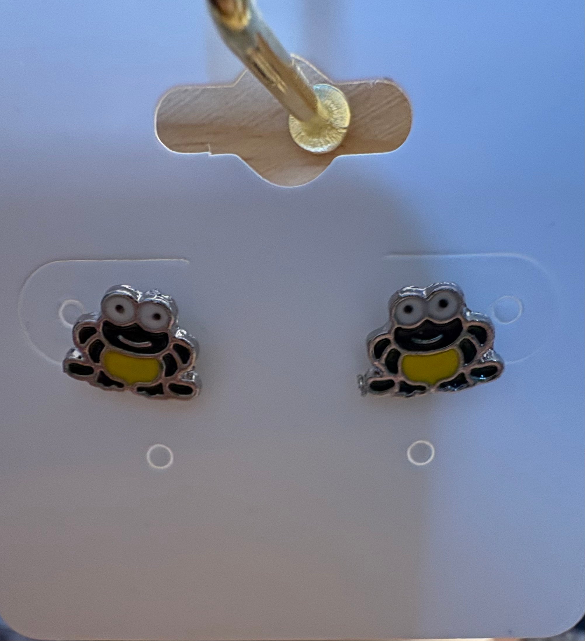 SparkleLane Jewelry - Earrings - Children's