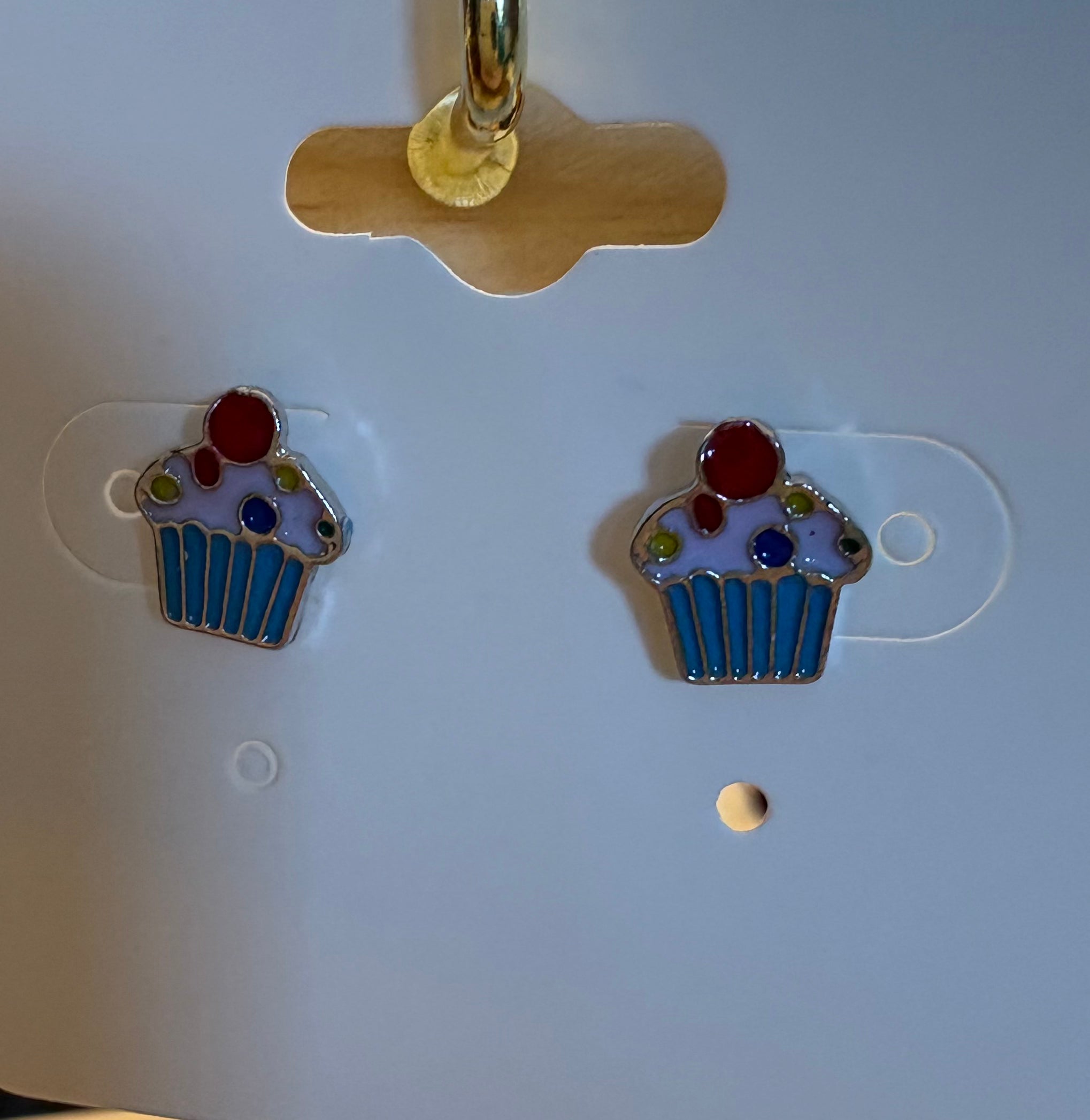 Children's Earrings