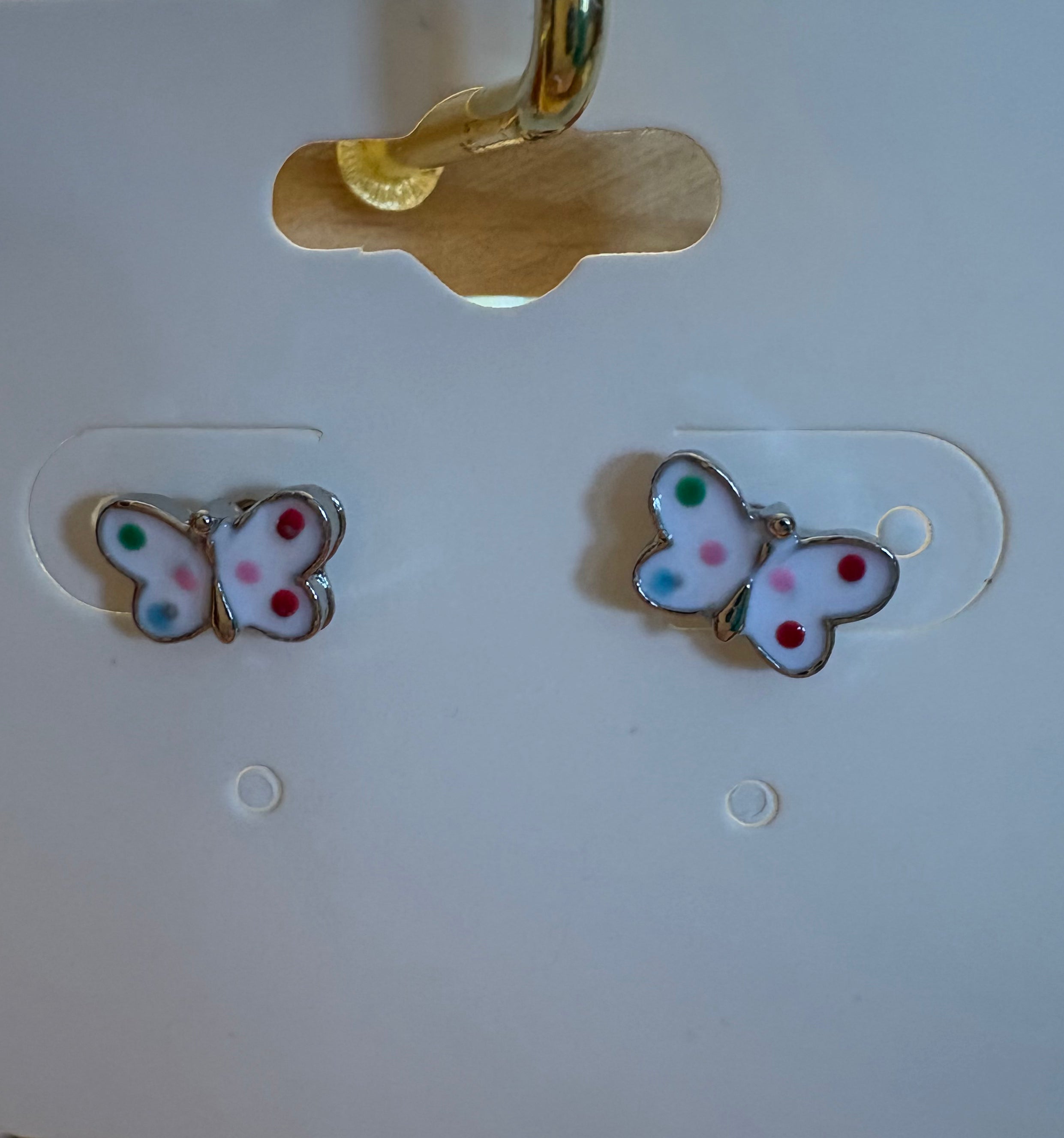 Children's Earrings