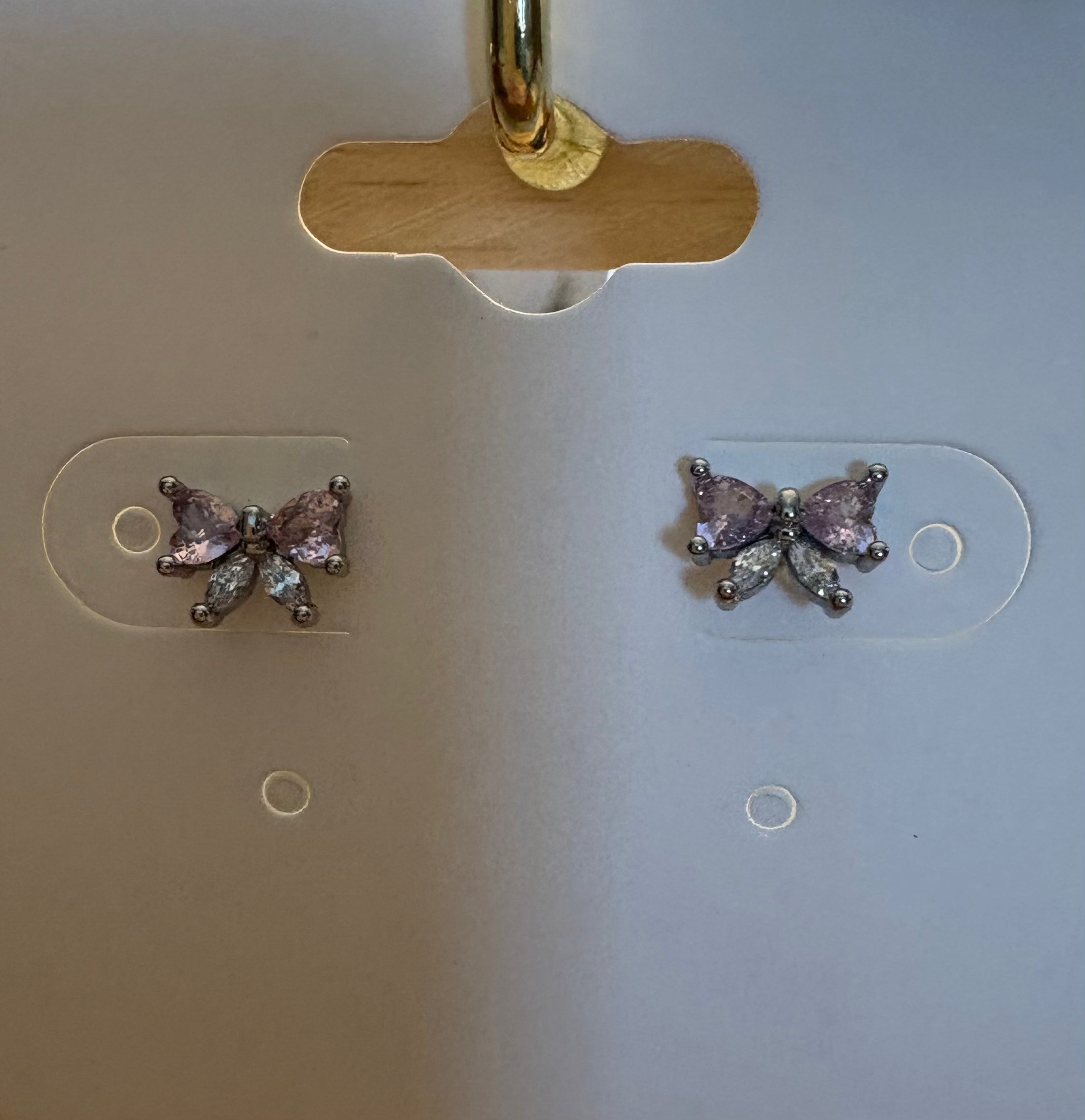 Chidlren's Earrings