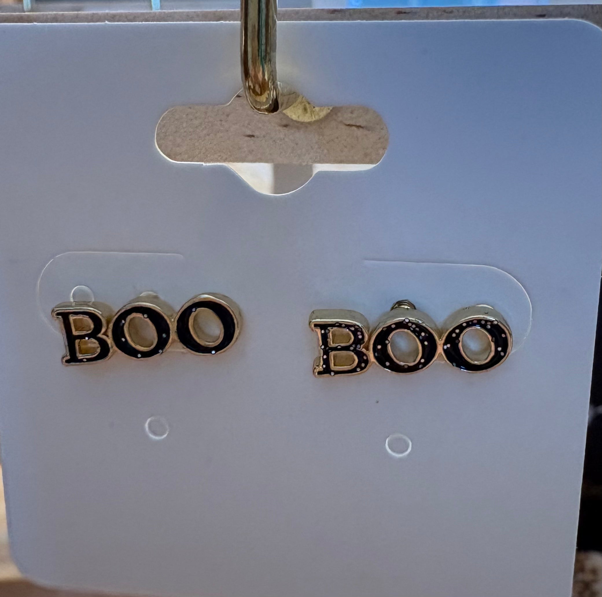 SparkleLane Jewelry - Earrings - Halloween