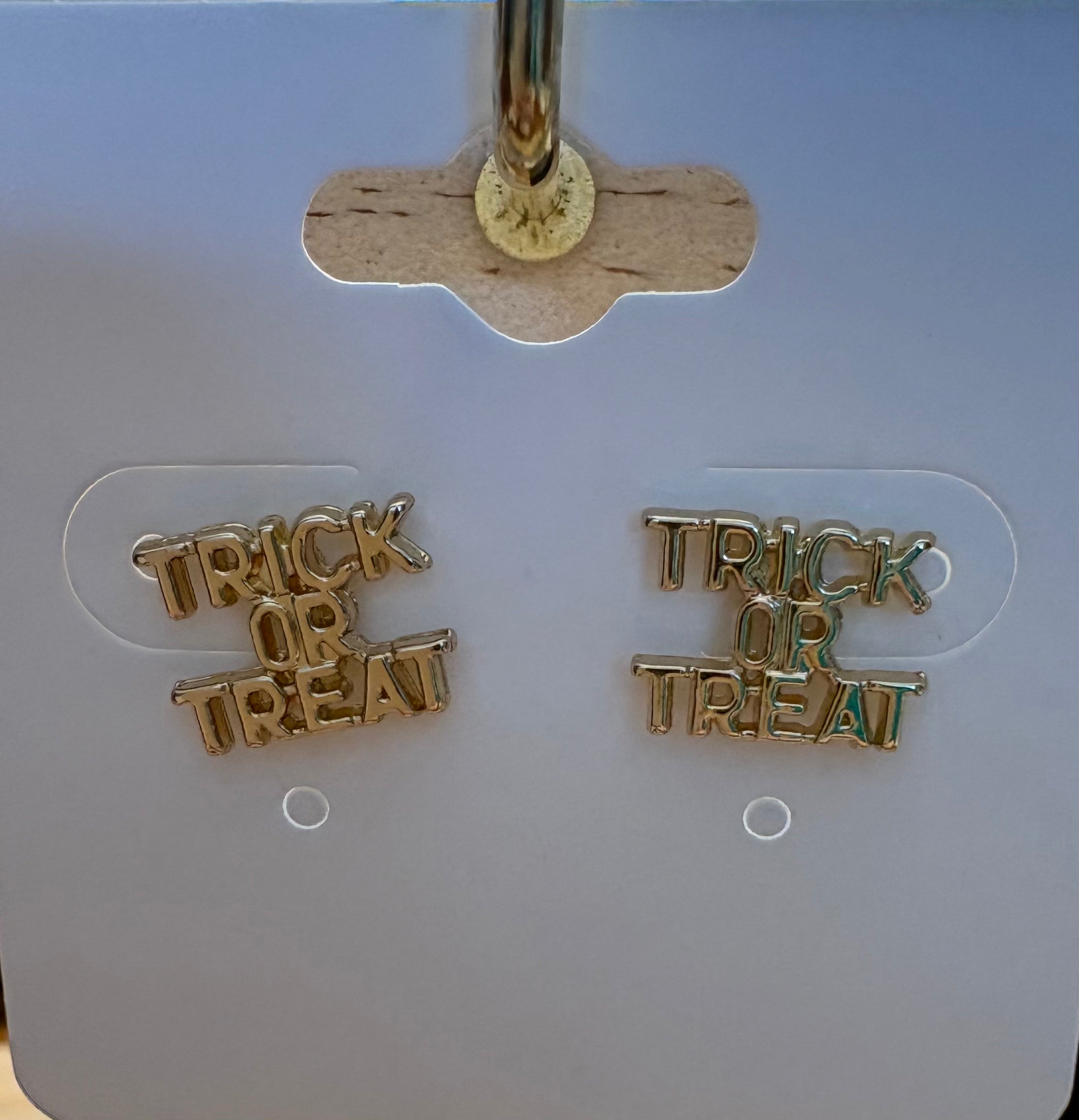 SparkleLane Jewelry - Earrings - Halloween