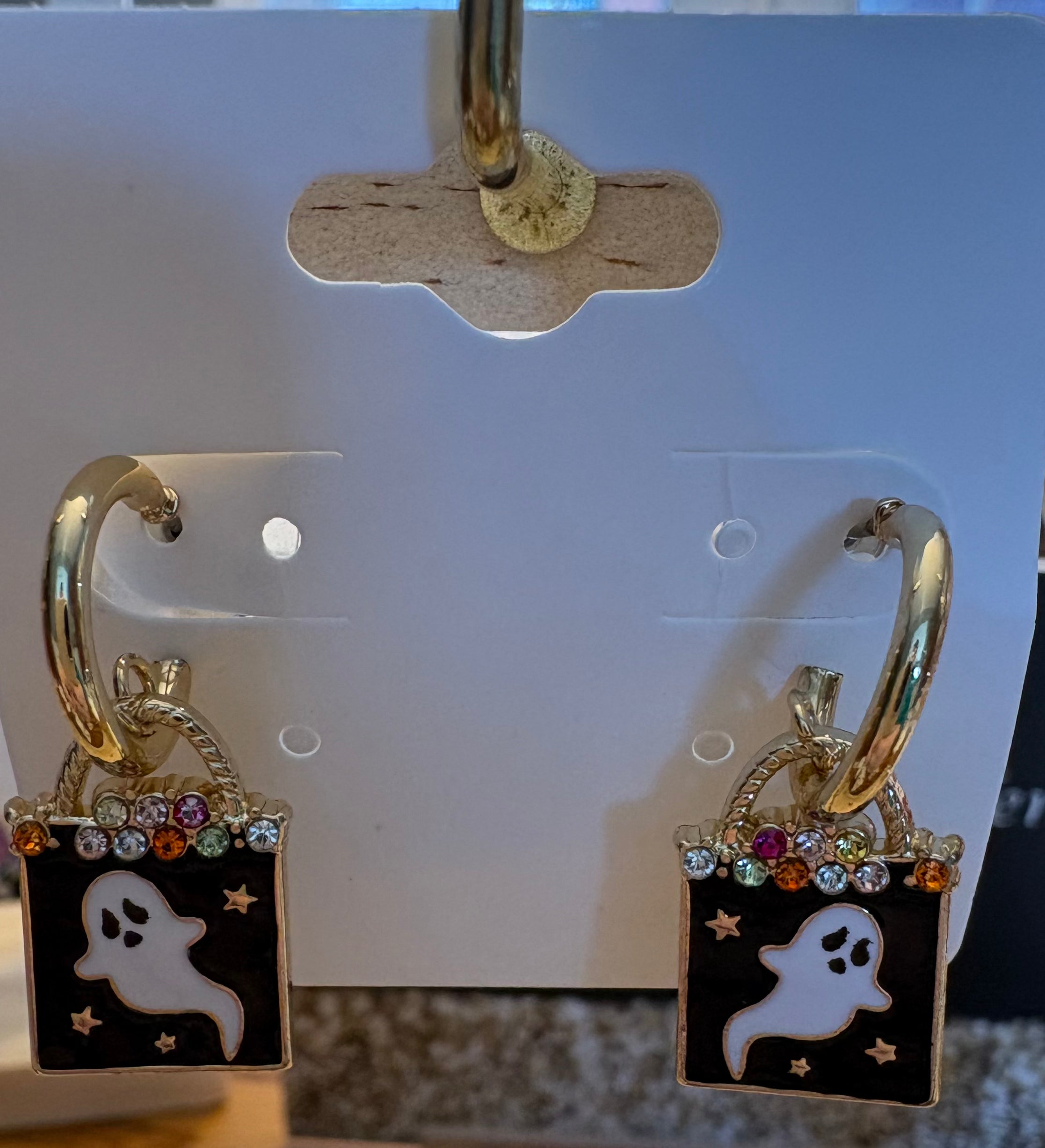 SparkleLane Jewelry - Earrings - Halloween