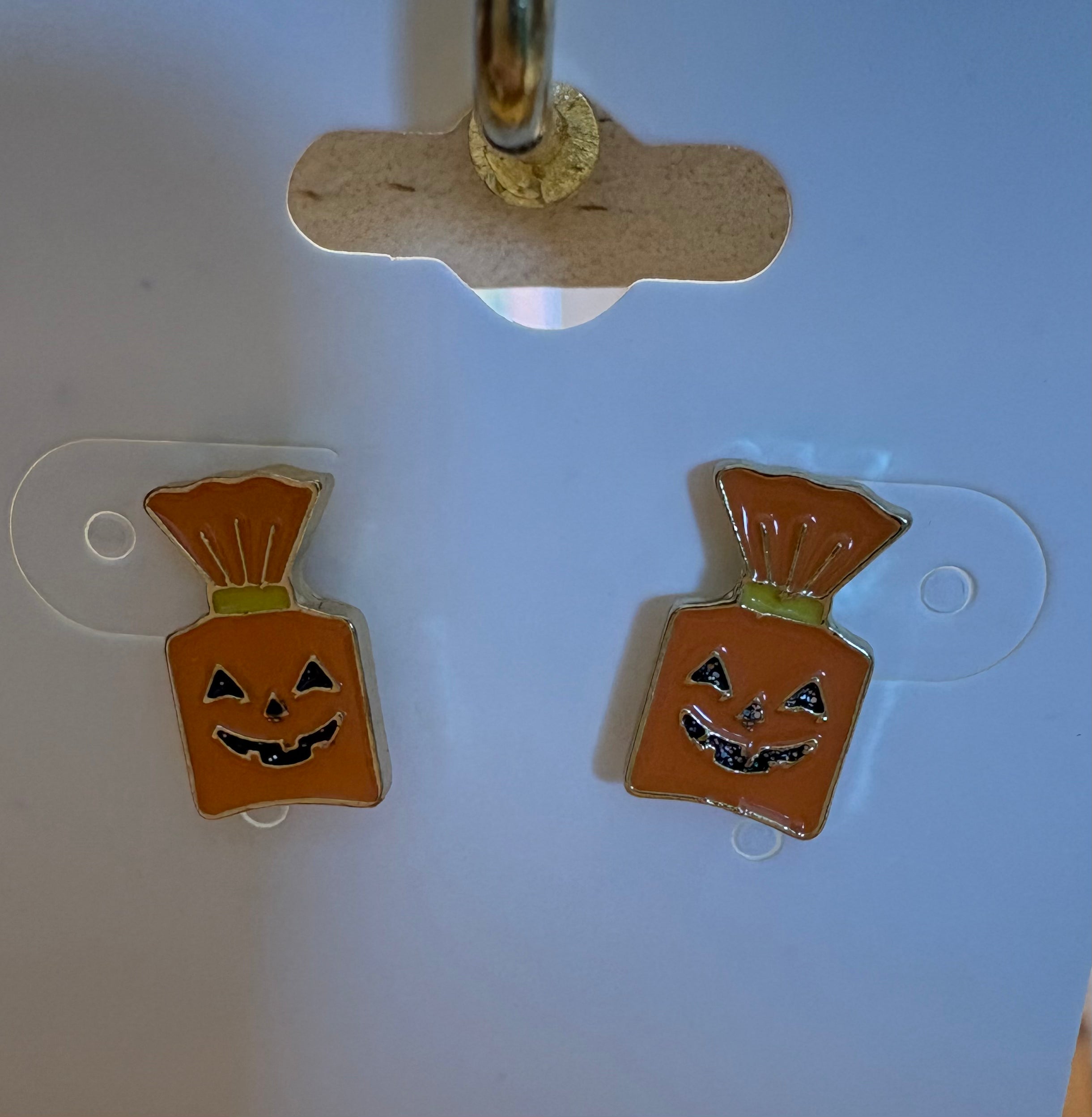 SparkleLane Jewelry - Earrings - Halloween