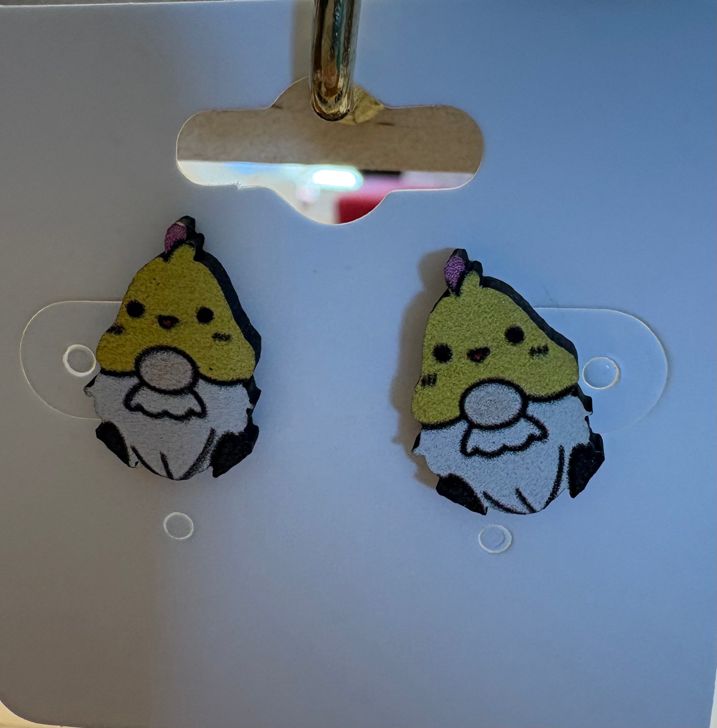 SparkleLane Jewelry - Earrings - Gnomes