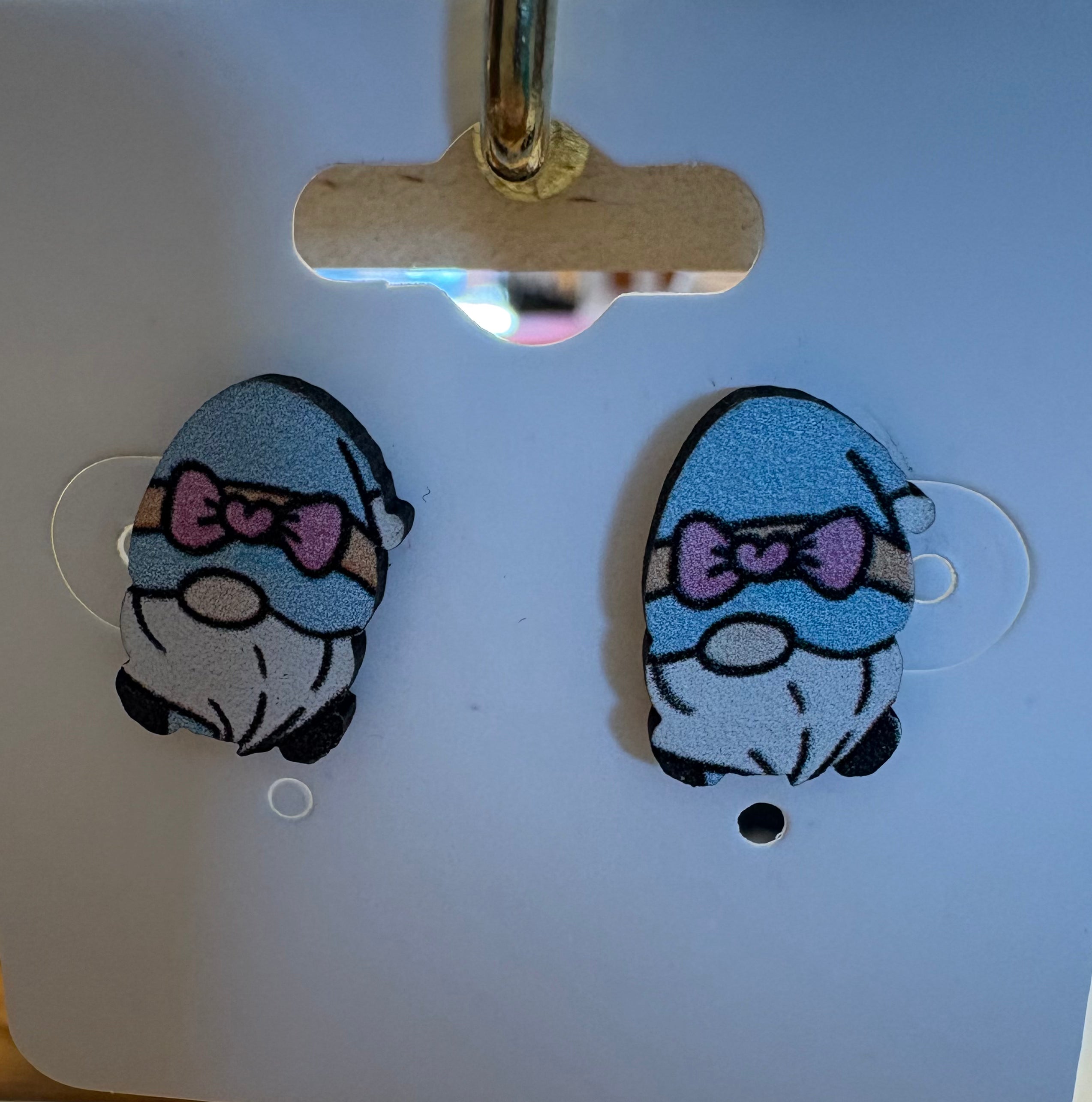 SparkleLane Jewelry - Earrings - Gnomes