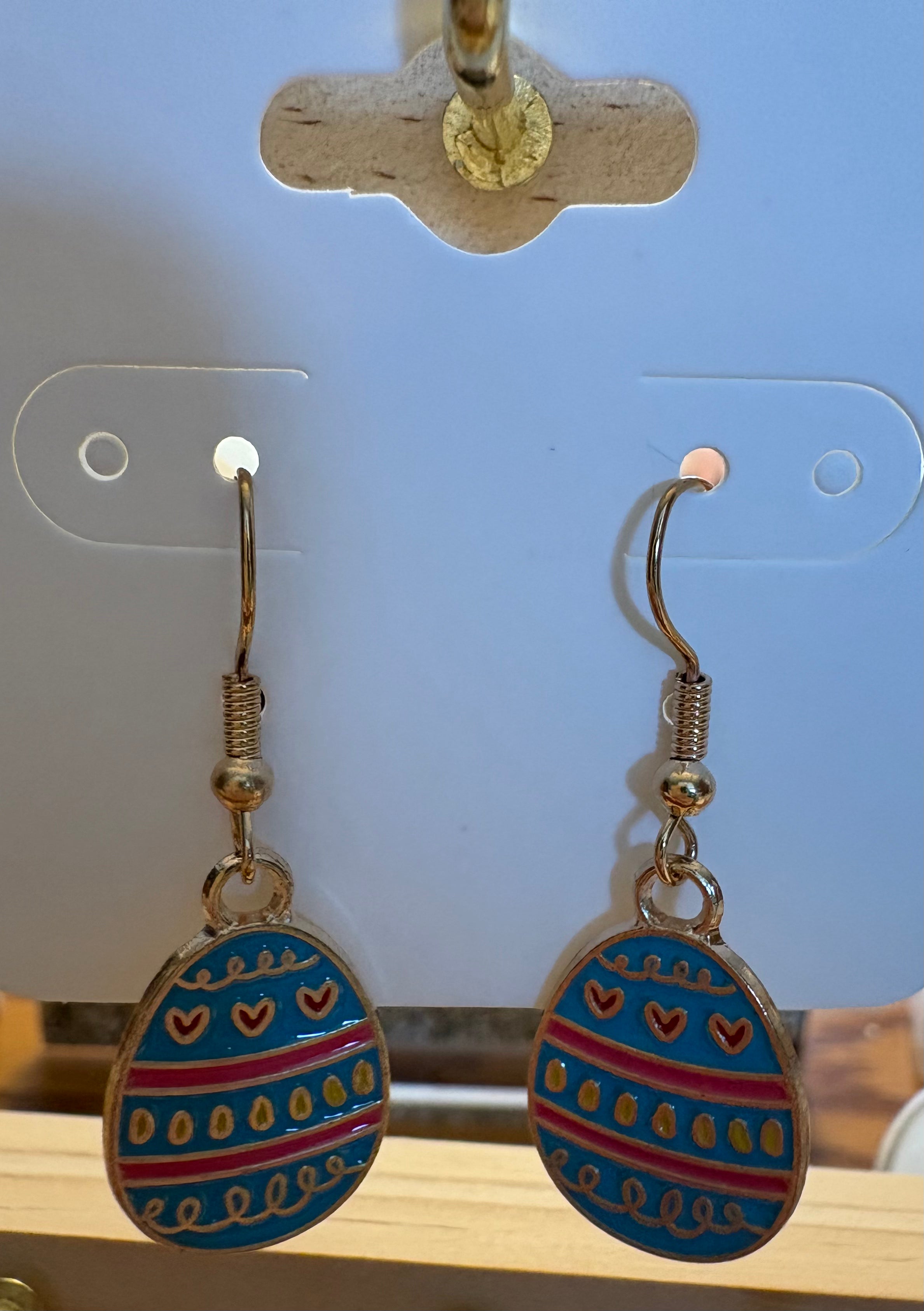 SparkleLane Jewelry - Earrings - Easter