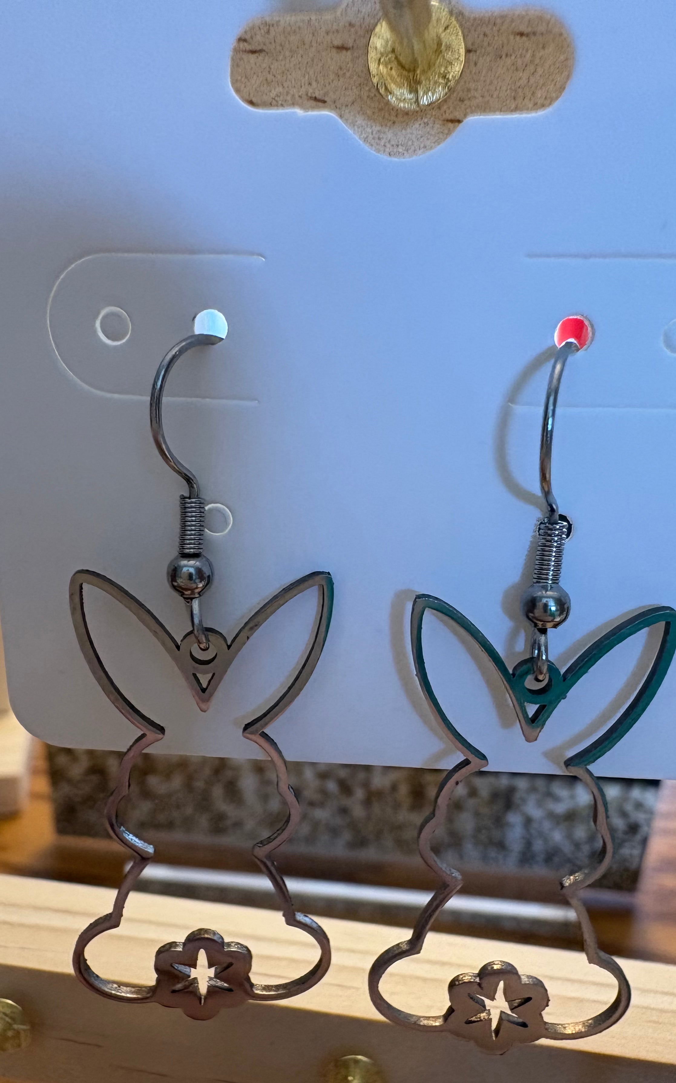 SparkleLane Jewelry - Earrings - Easter