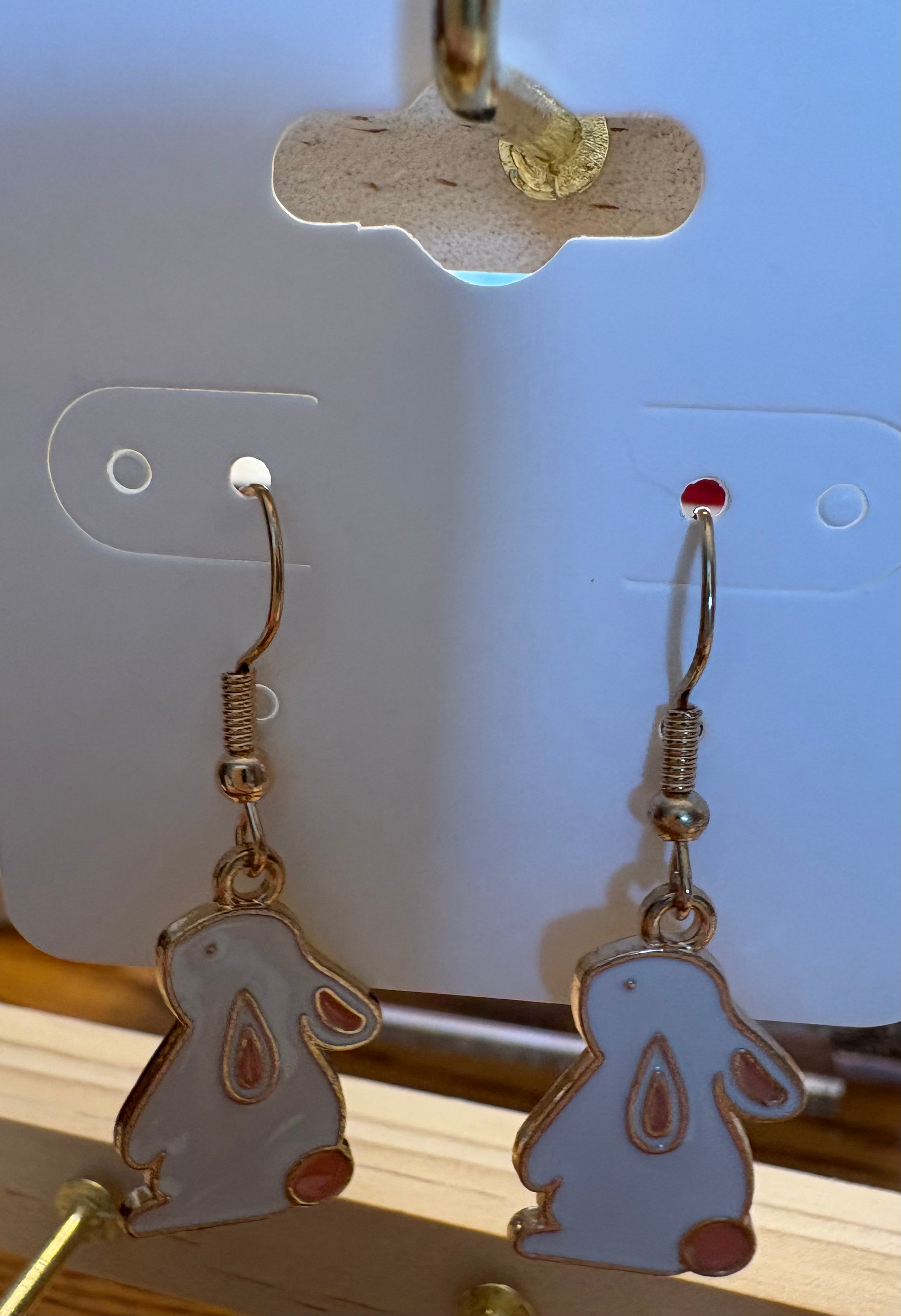 SparkleLane Jewelry - Earrings - Easter