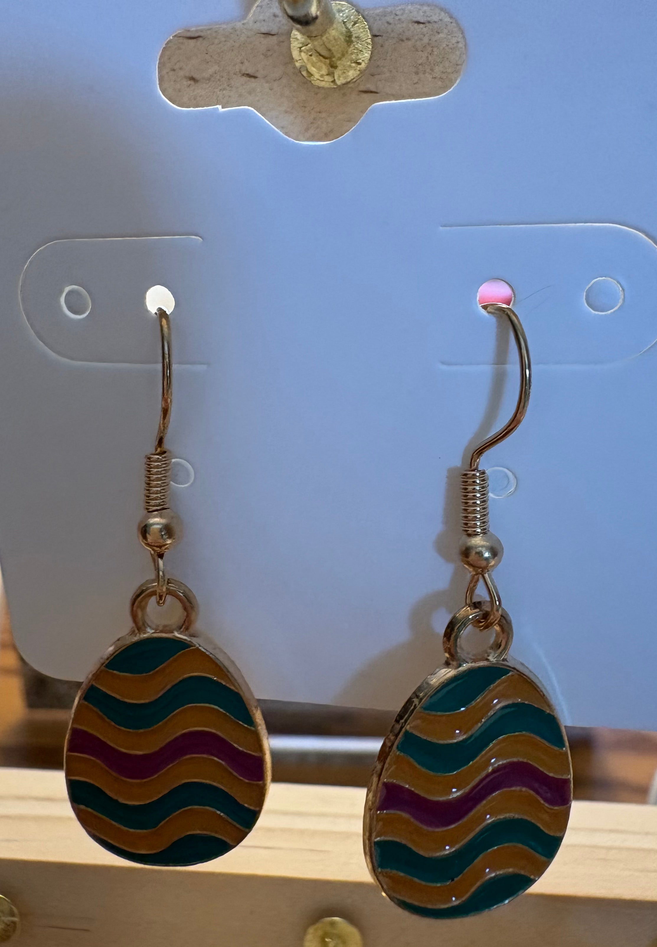 SparkleLane Jewelry - Earrings - Easter