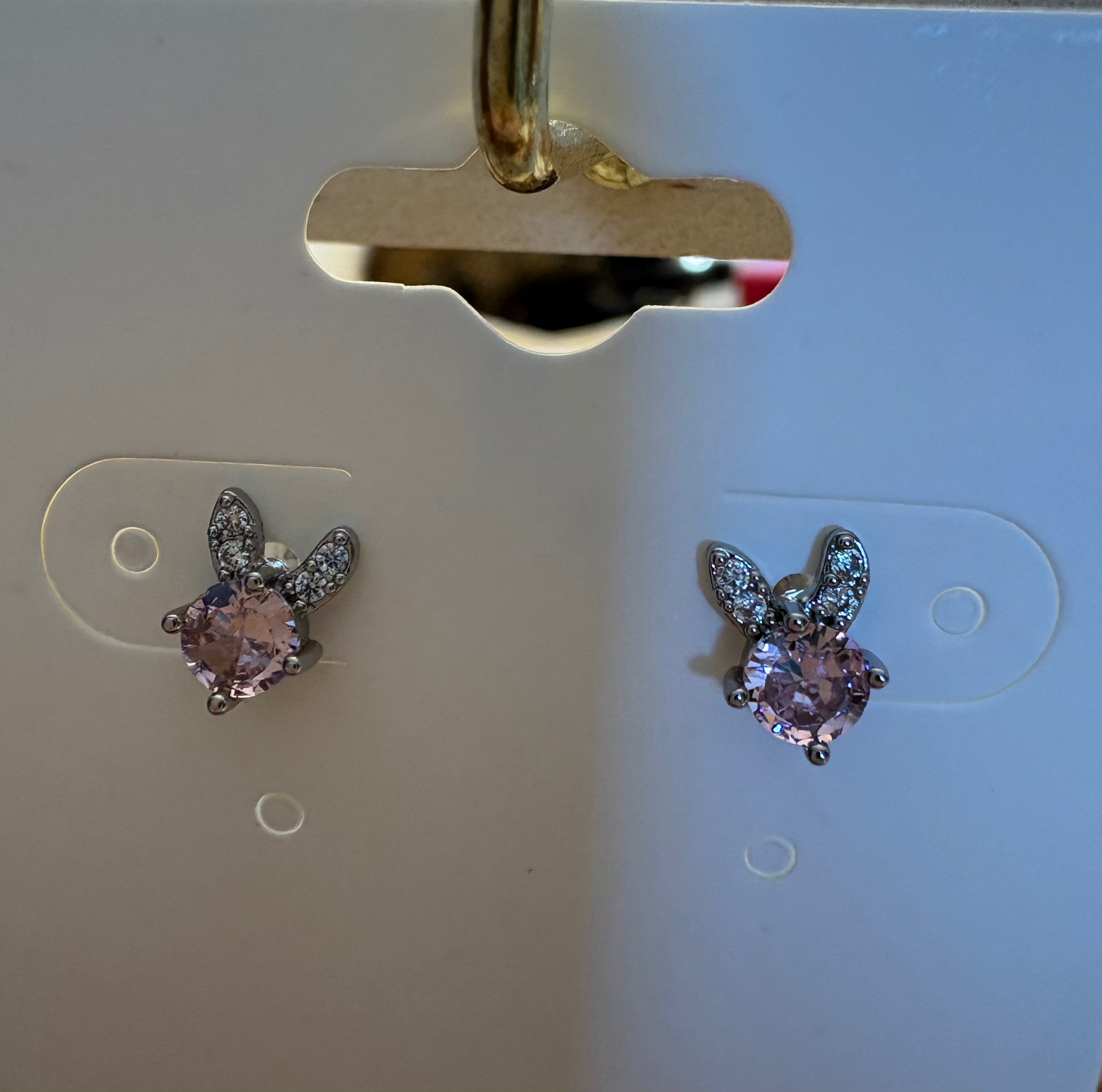 Easter Earrings-Children
