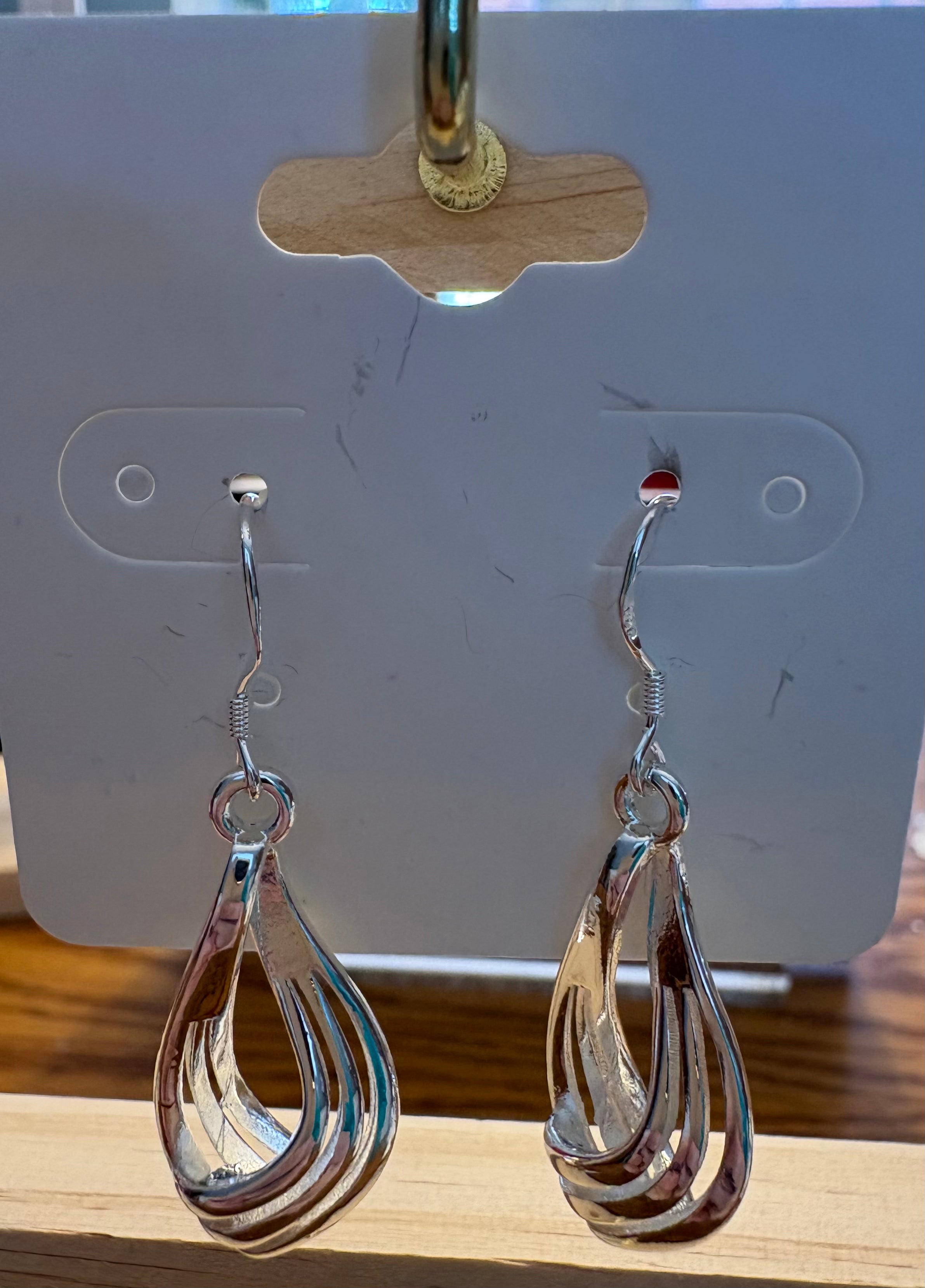 SparkleLane Jewelry - Earrings - Drop