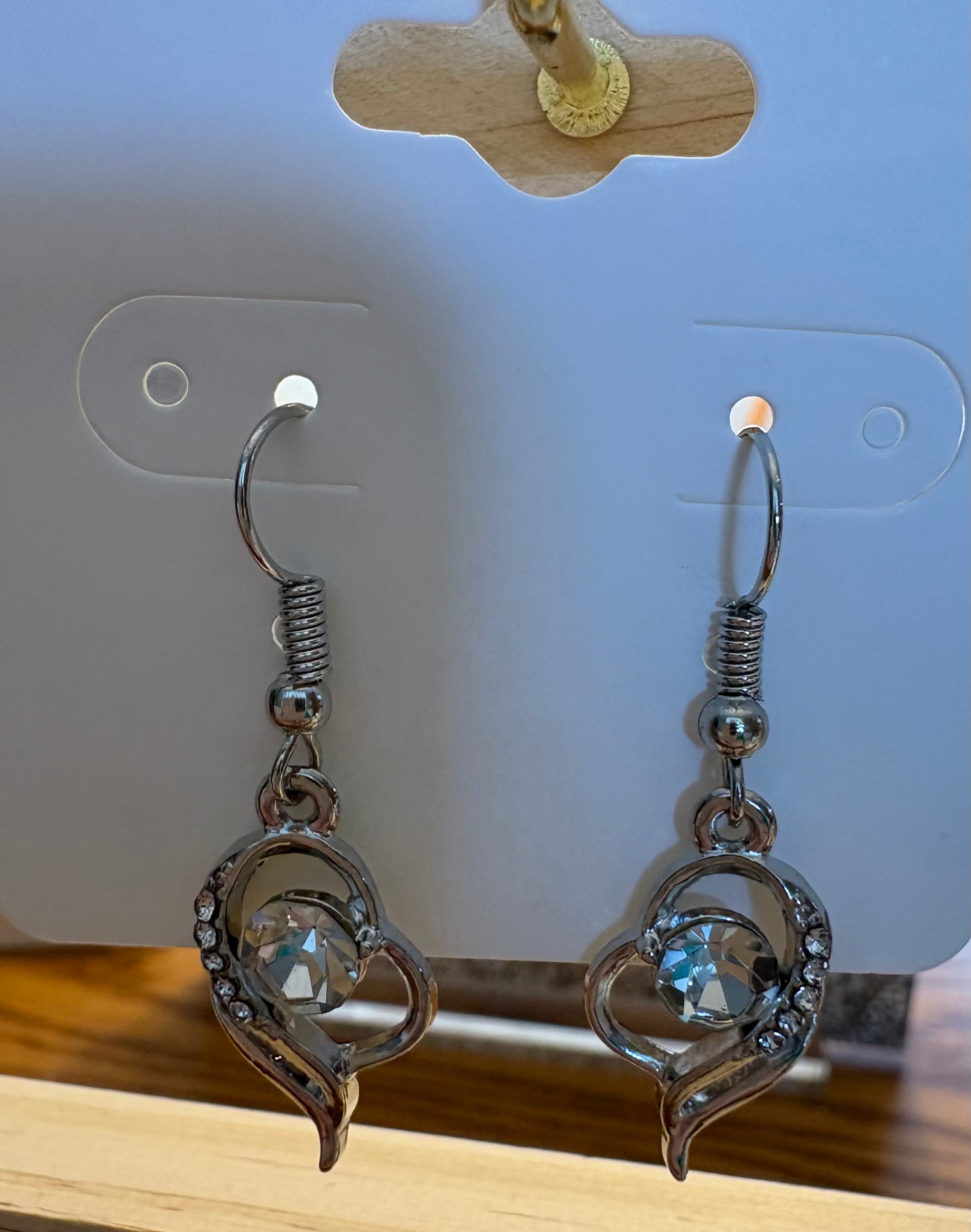 SparkleLane Jewelry - Earrings - Drop