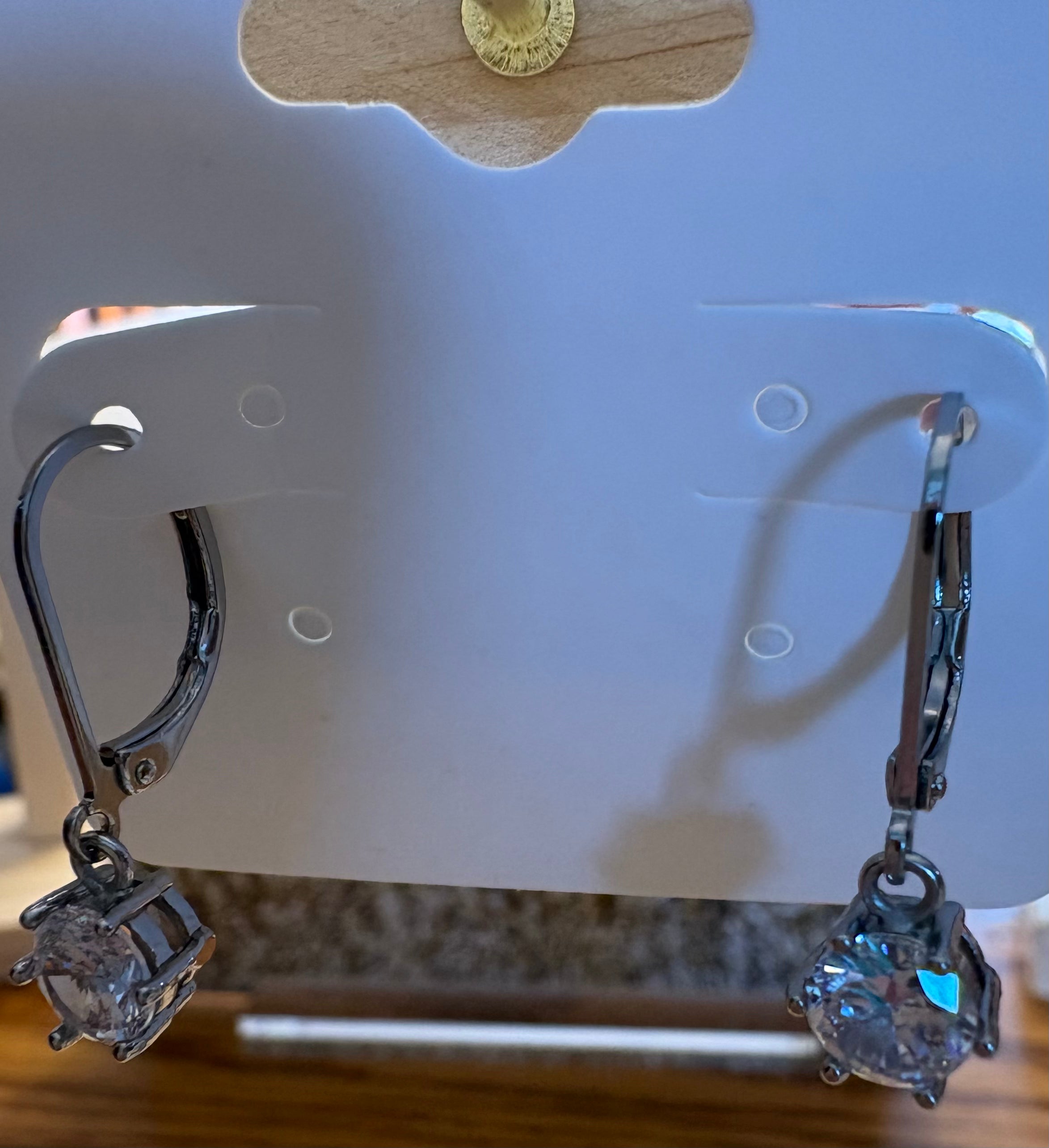 SparkleLane Jewelry - Earrings - Drop