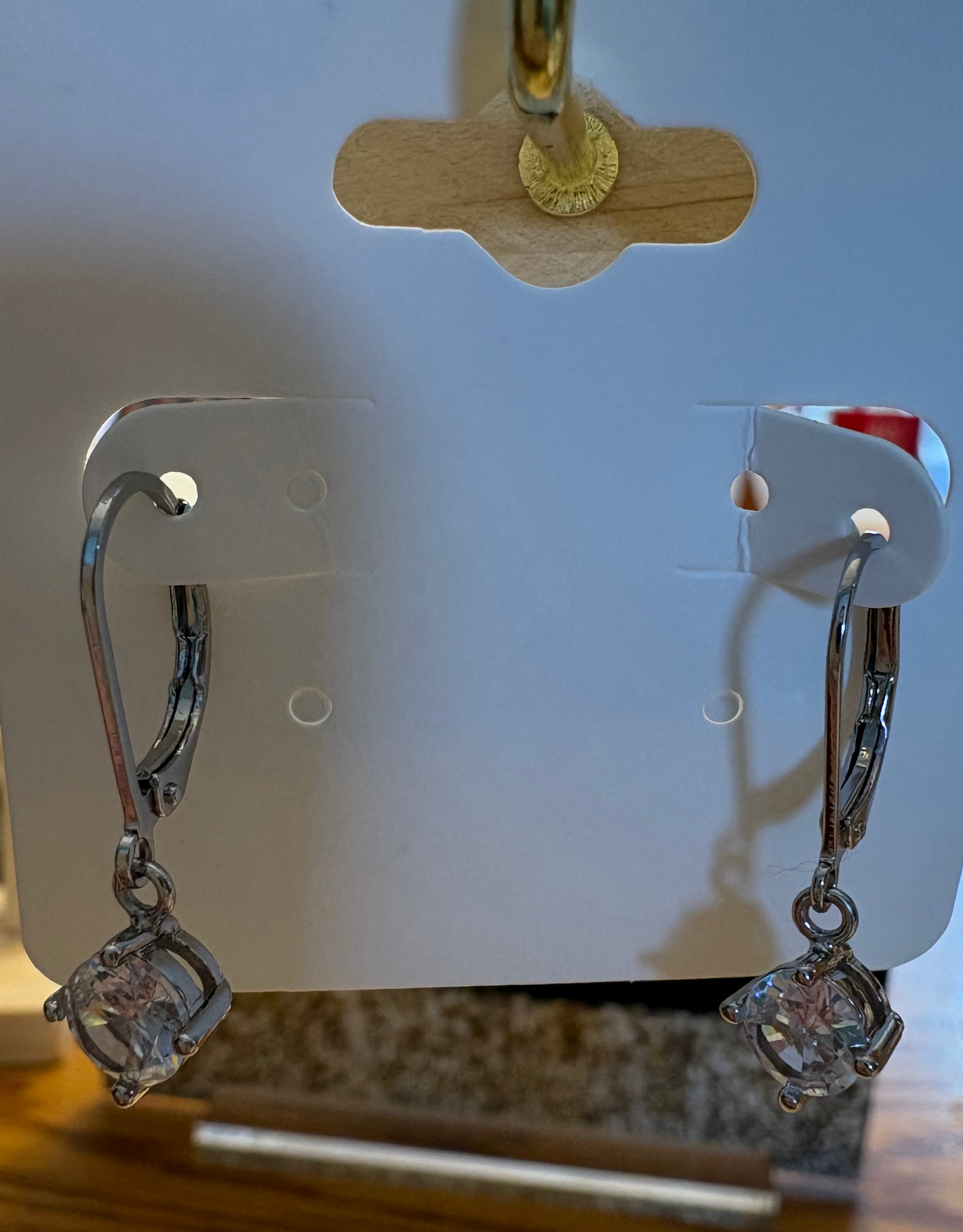 SparkleLane Jewelry - Earrings - Drop