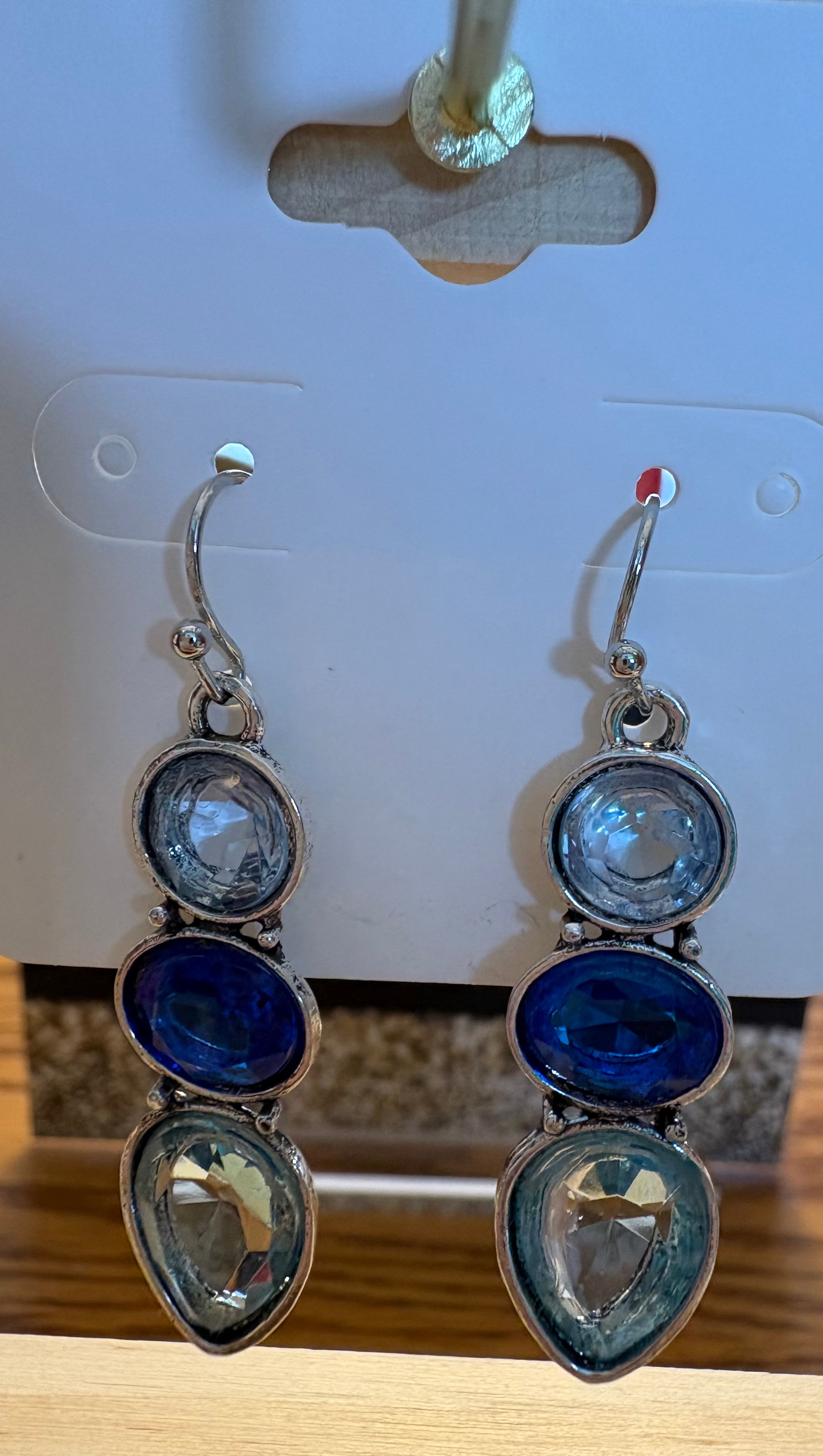 SparkleLane Jewelry - Earrings - Drop