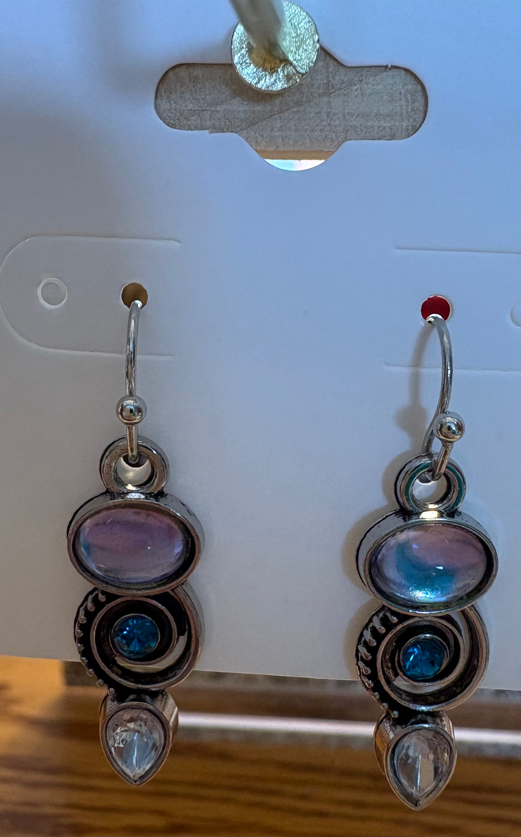 SparkleLane Jewelry - Earrings - Drop