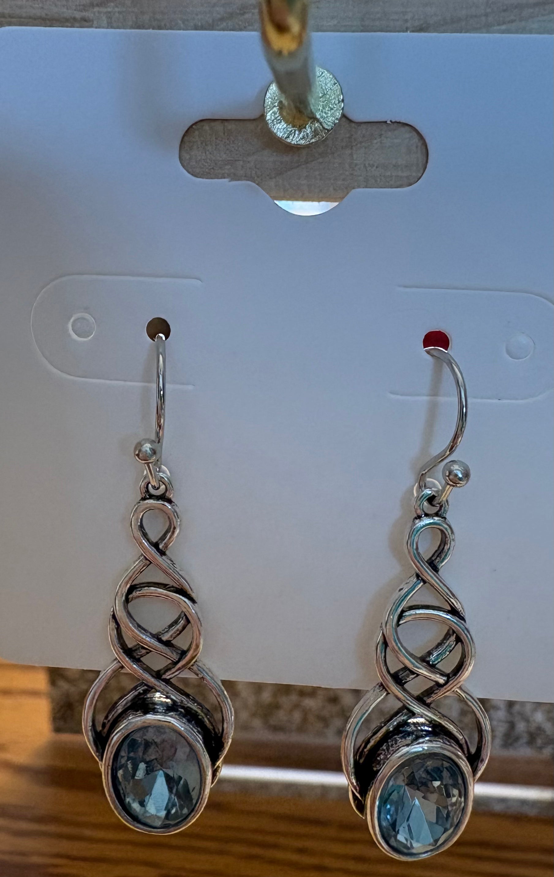SparkleLane Jewelry - Earrings - Drop
