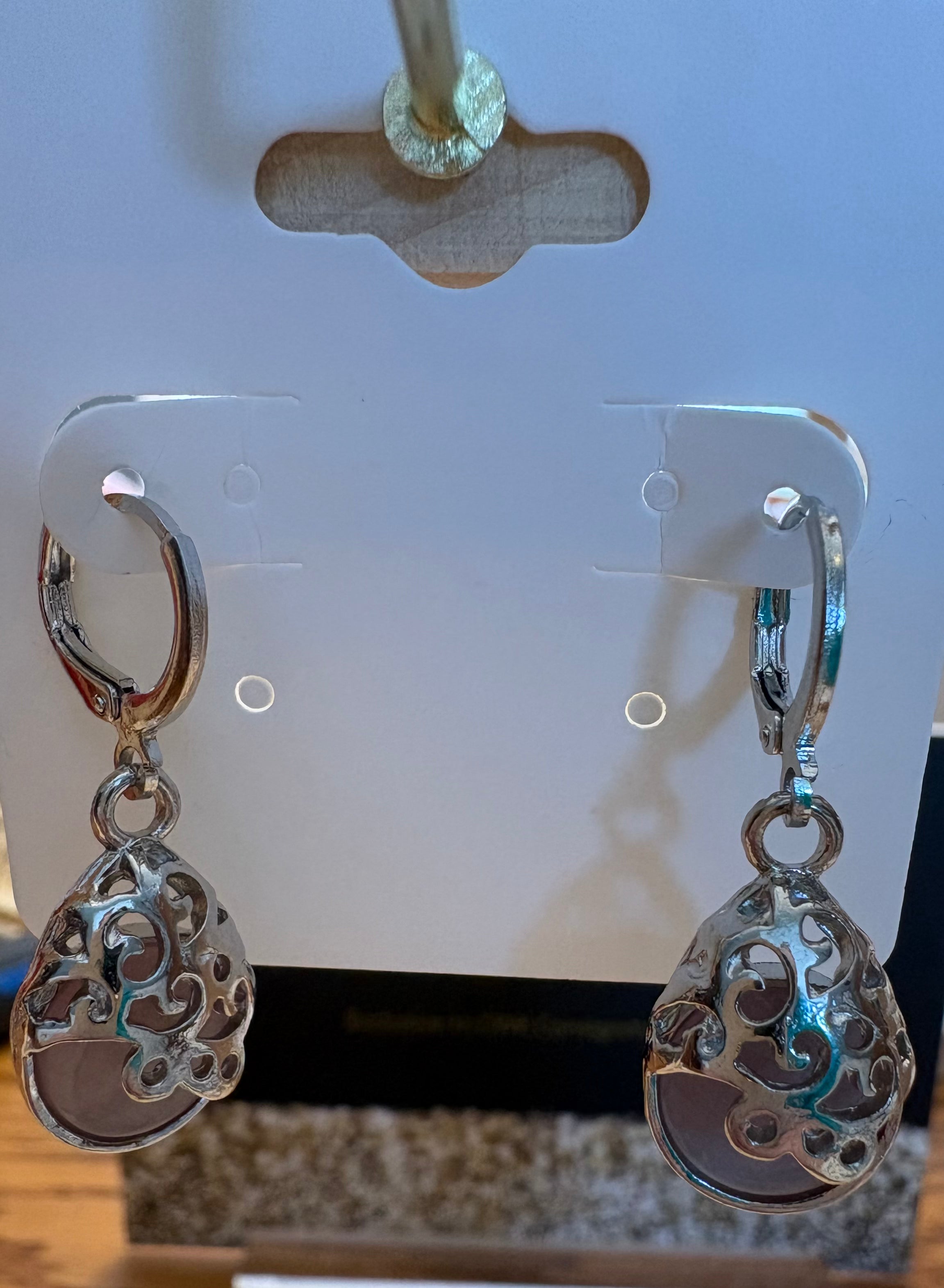 SparkleLane Jewelry - Earrings - Drop