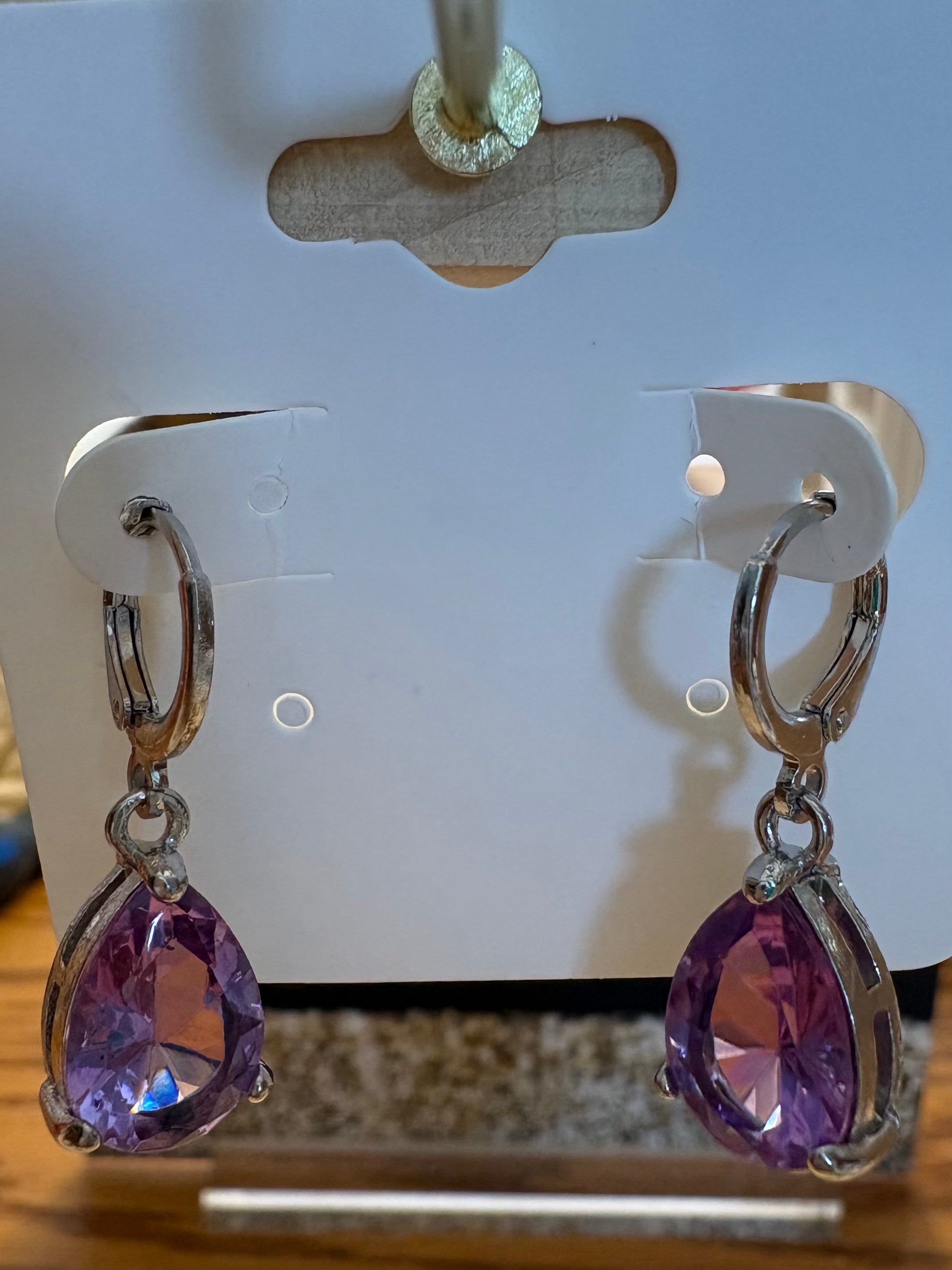 SparkleLane Jewelry - Earrings - Drop