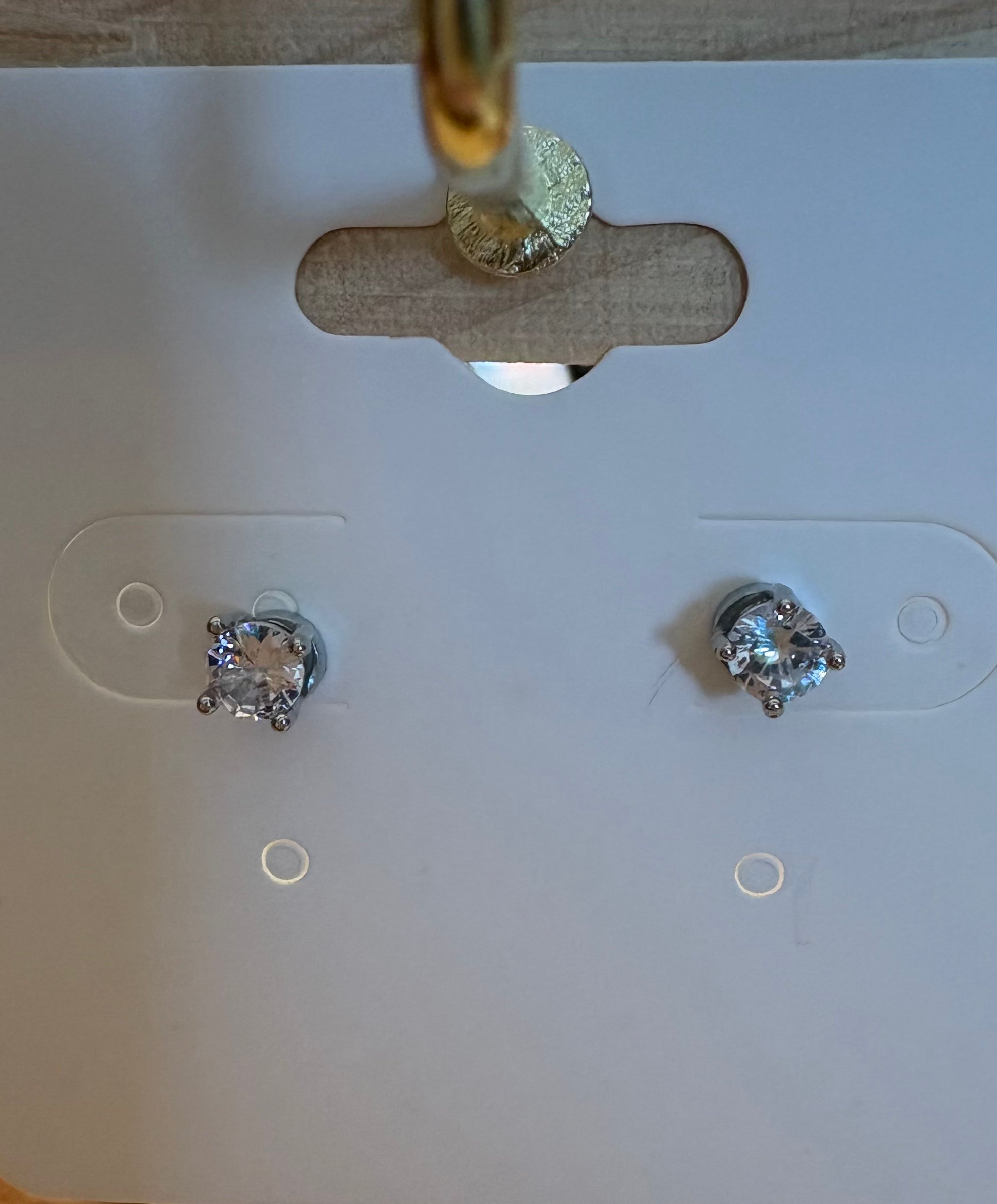 SparkleLane Jewelry - Earrings - Magnetic