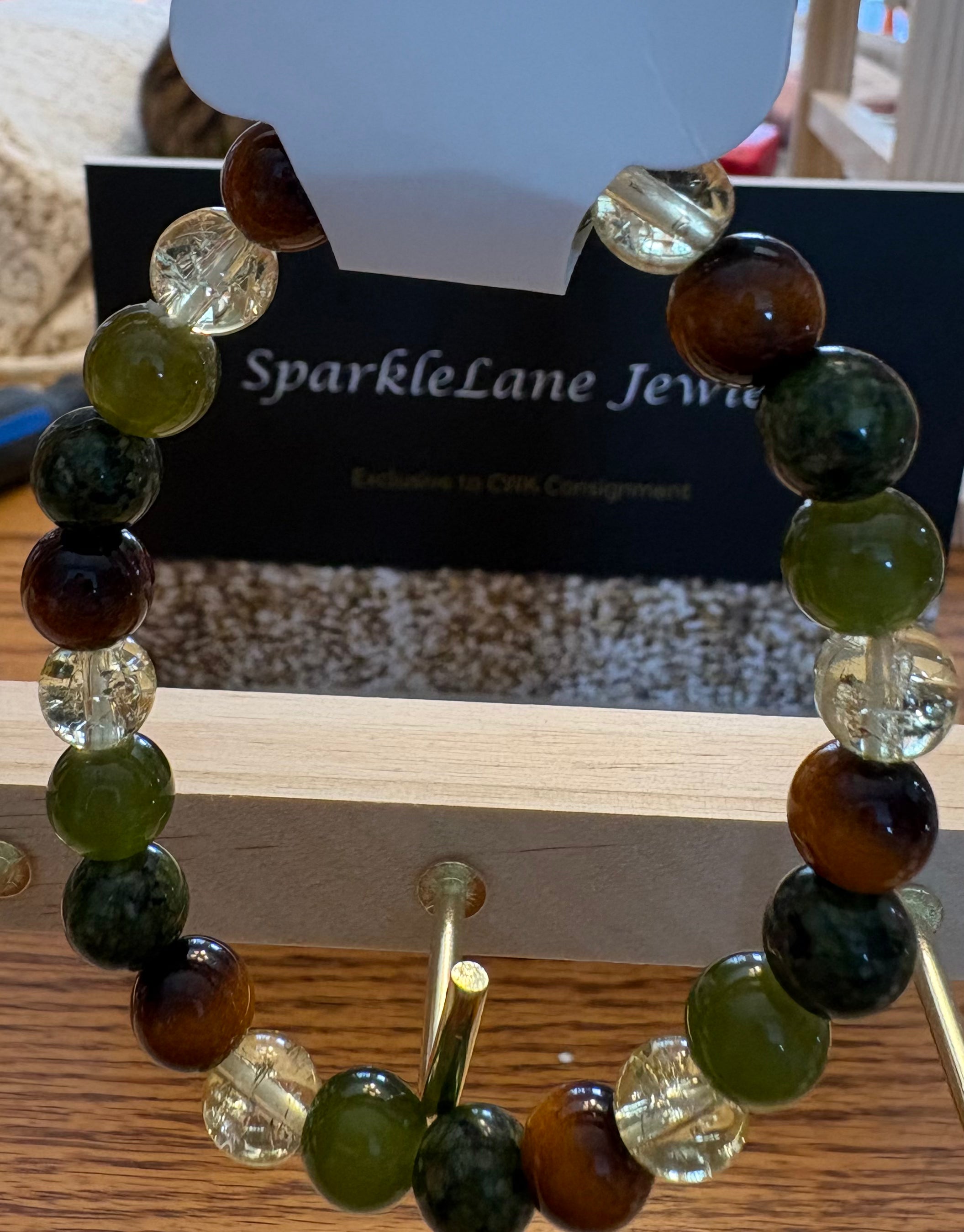SparkleLane Jewelry - Bracelet