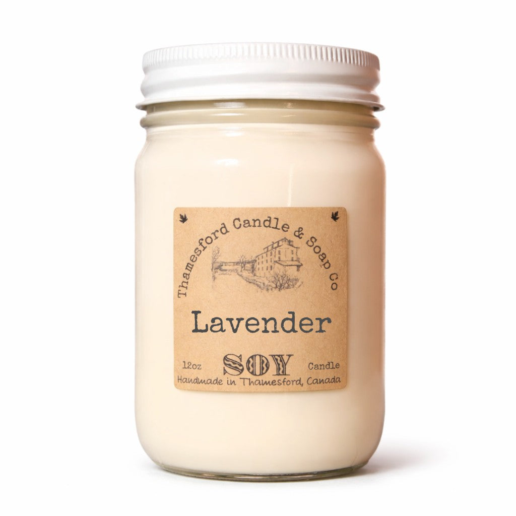 Lavender 12oz