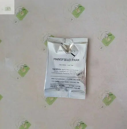 MysTEAry - The Herbal Tea Collection
