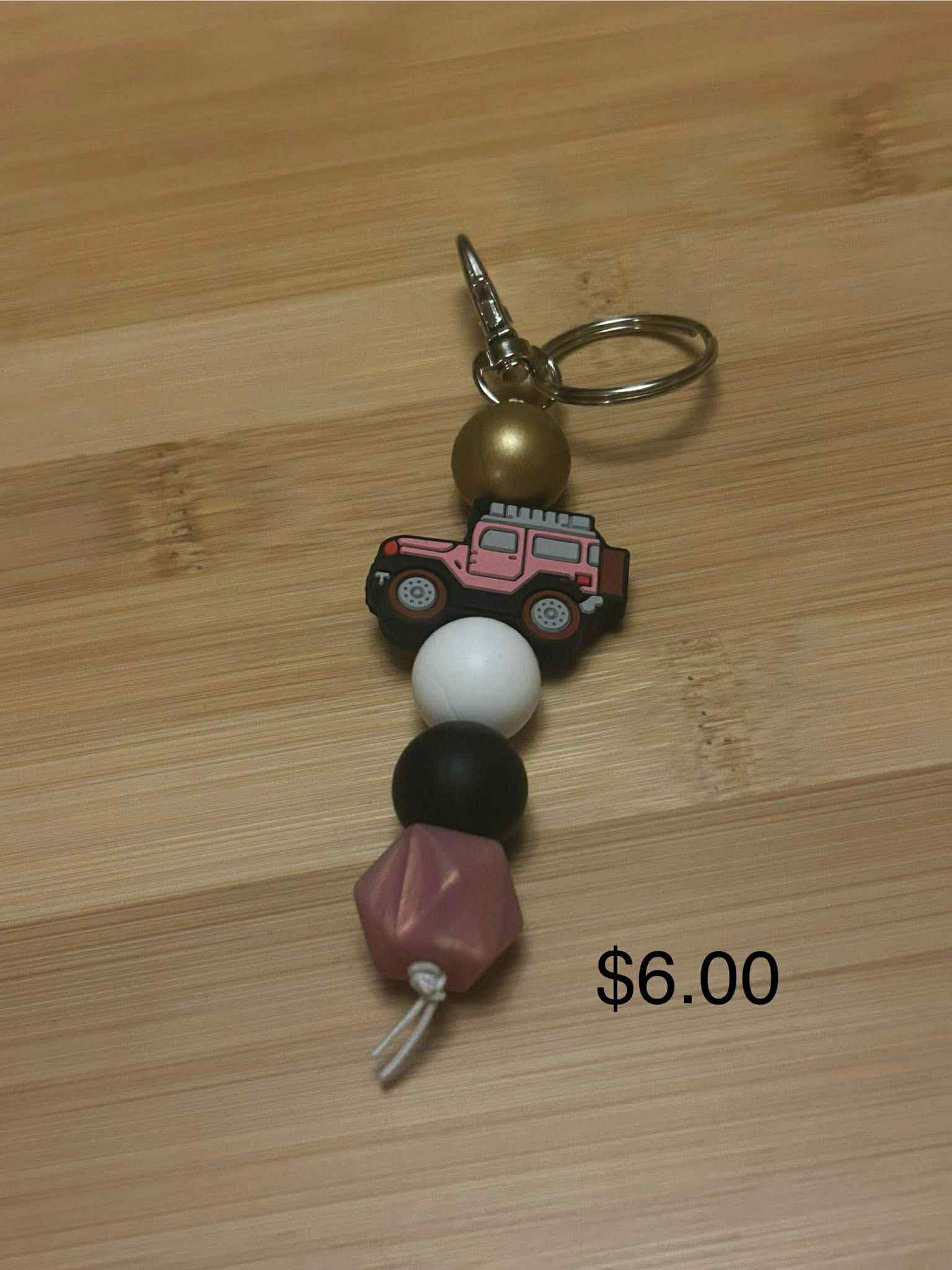 Keychain