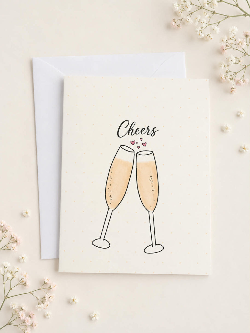 Camy Girl Makery - Gifting Cards
