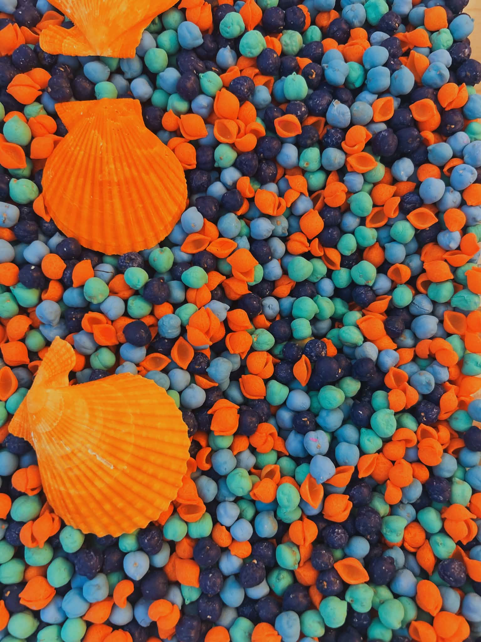 Happening Lifestyle & Academy - Sensory Play Mix - Multiple Mixes