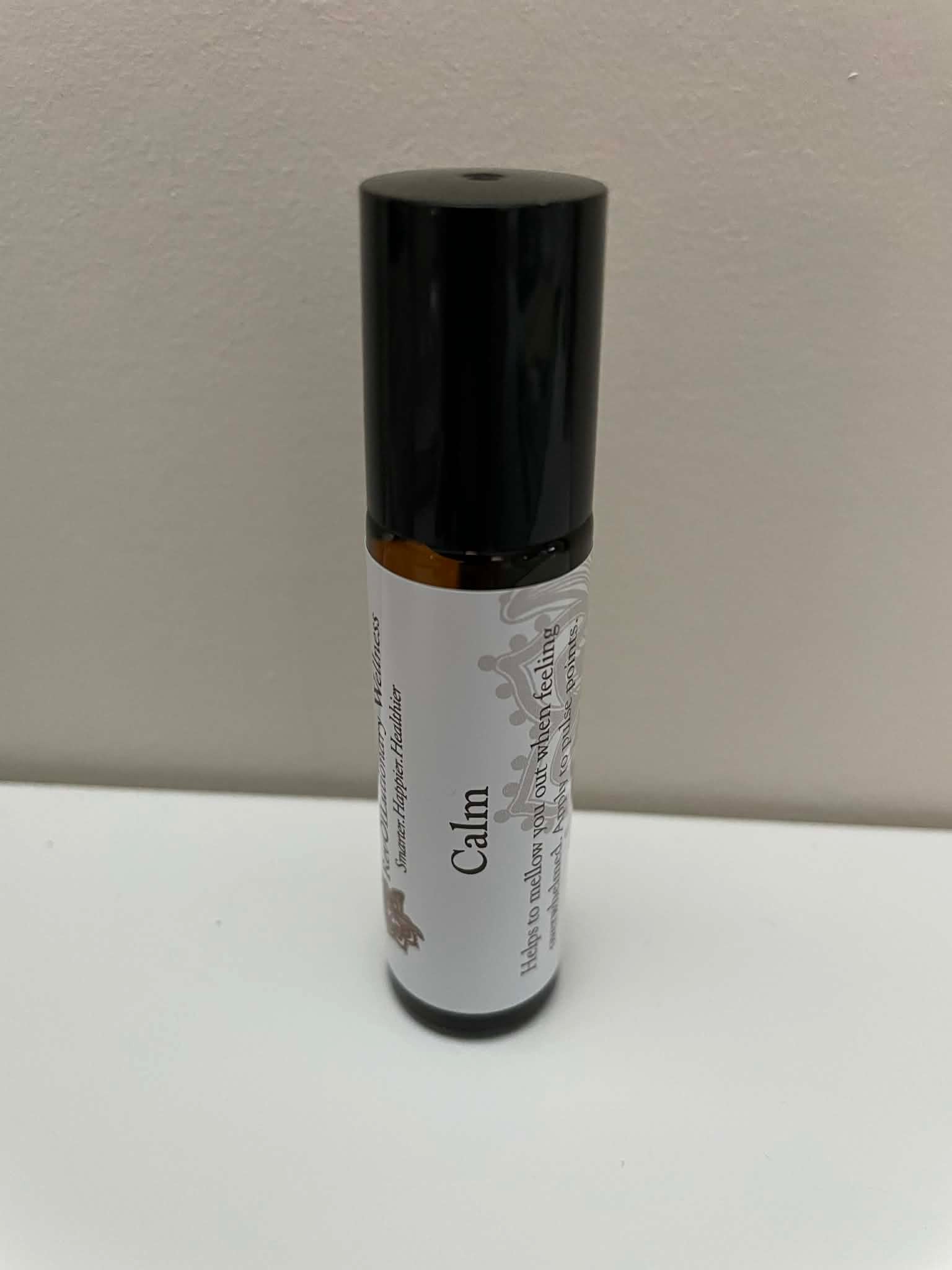 RevOILutionary Wellness - Premade DoTERRA roller - Calm
