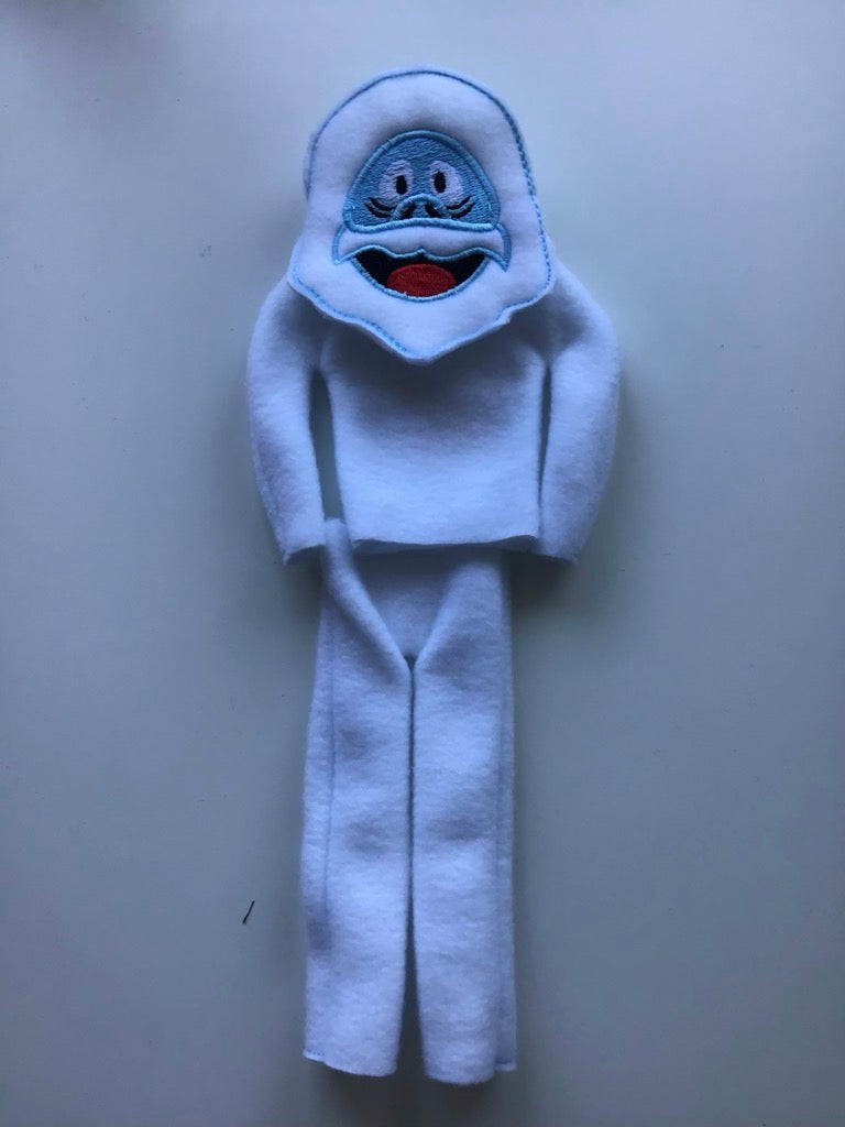 Stitch by Stitch Gift Boutique - Elf - Winter