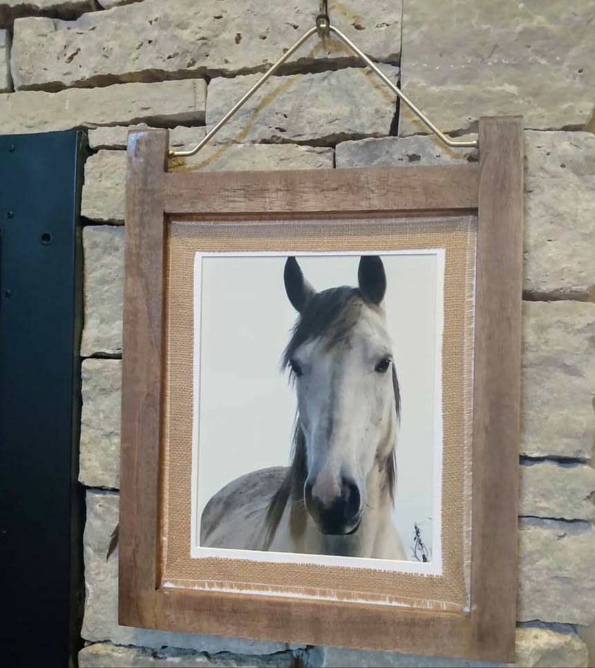 Frame It - Framed Print - Irish Shy - Available for pickup instore ONLY at 90 Samnah Crescent in Ingersoll