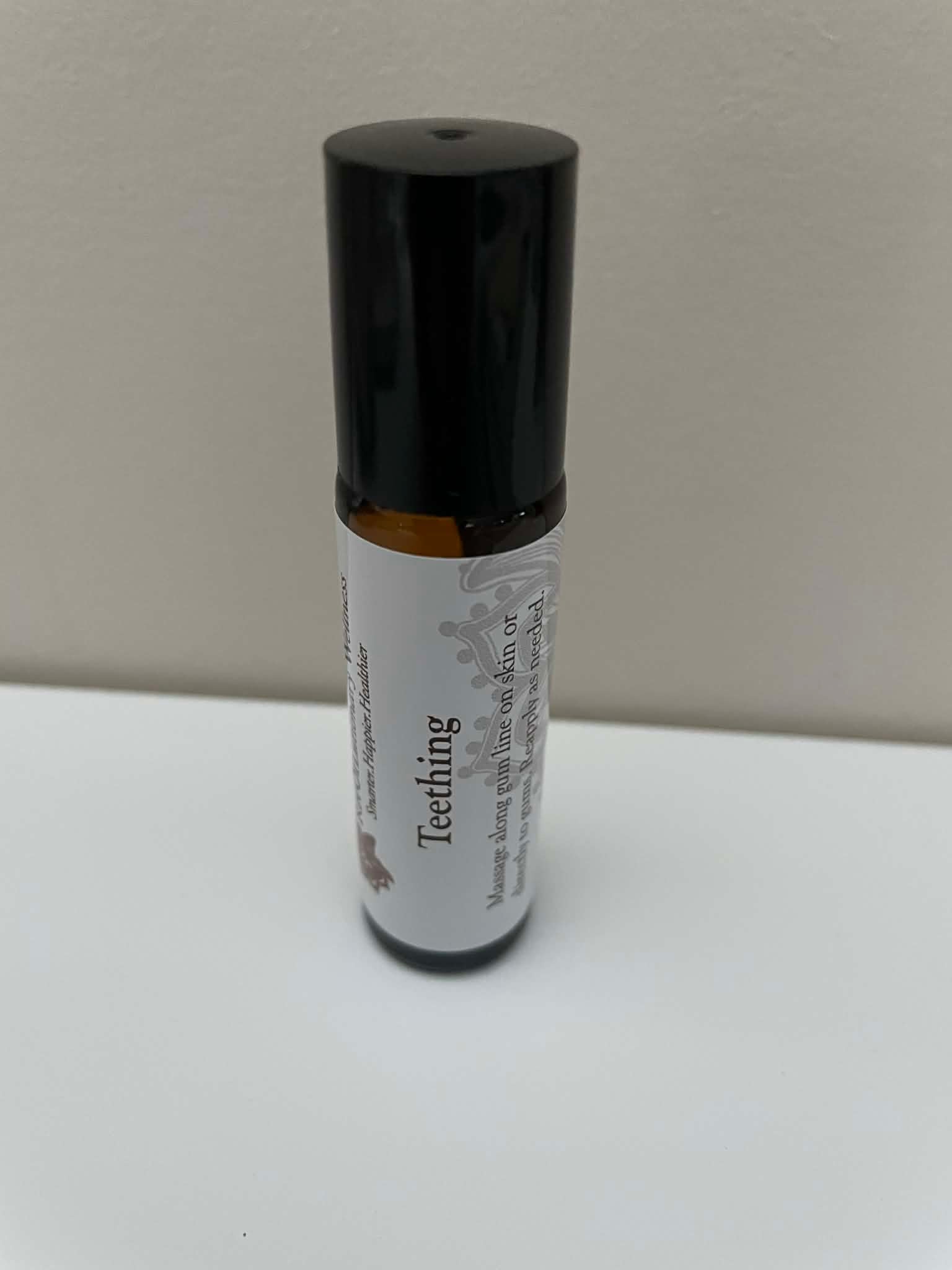 RevOILutionary Wellness - Premade DoTERRA roller - Teething