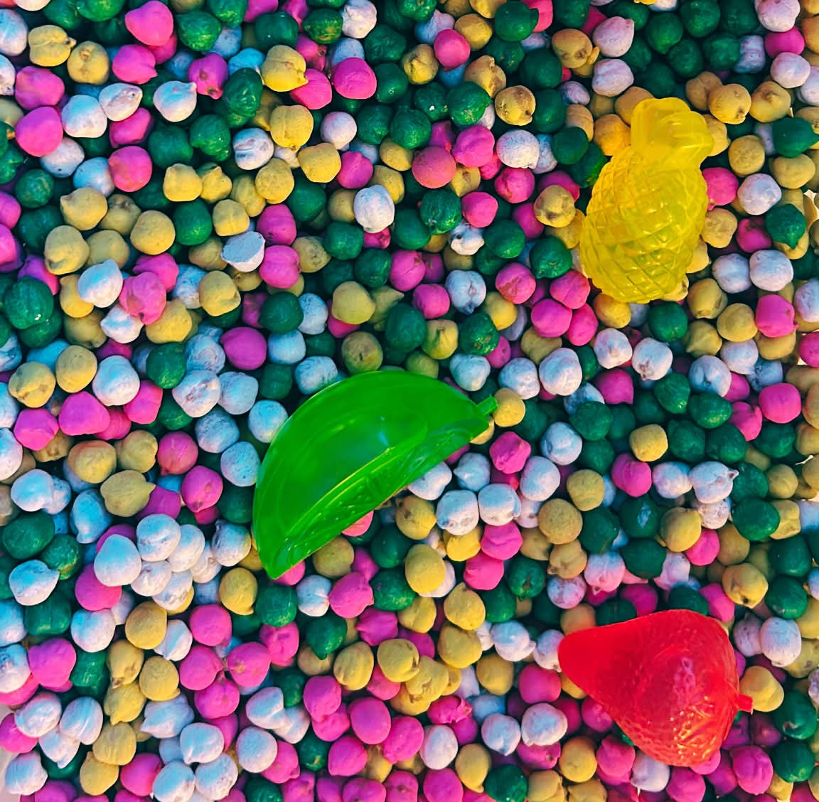 Happening Lifestyle & Academy - Sensory Play Mix - Multiple Mixes