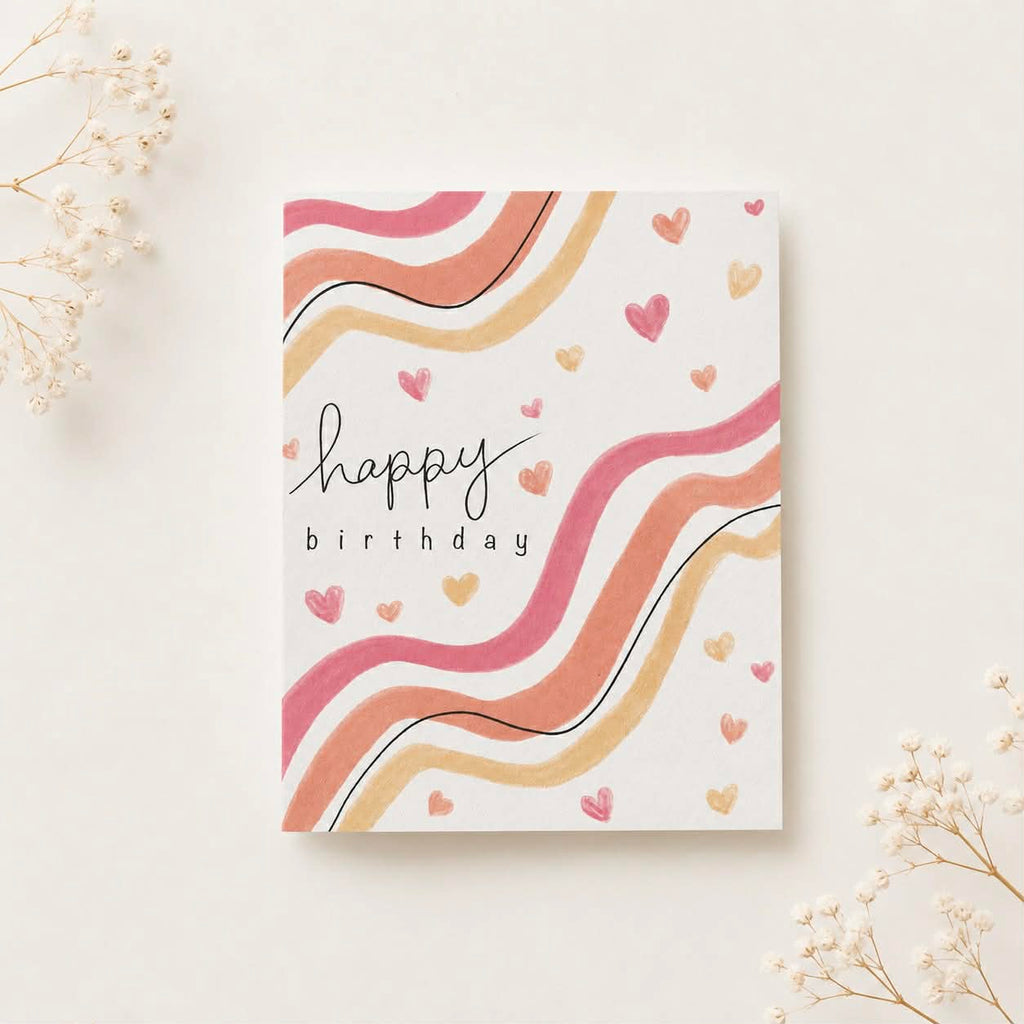 Camy Girl Makery - Gifting Cards
