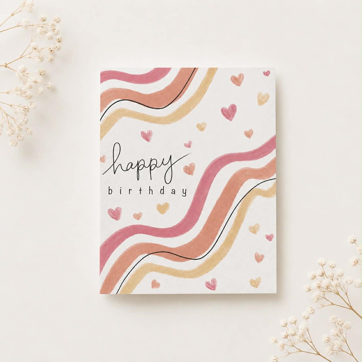 Camy Girl Makery - Gifting Cards