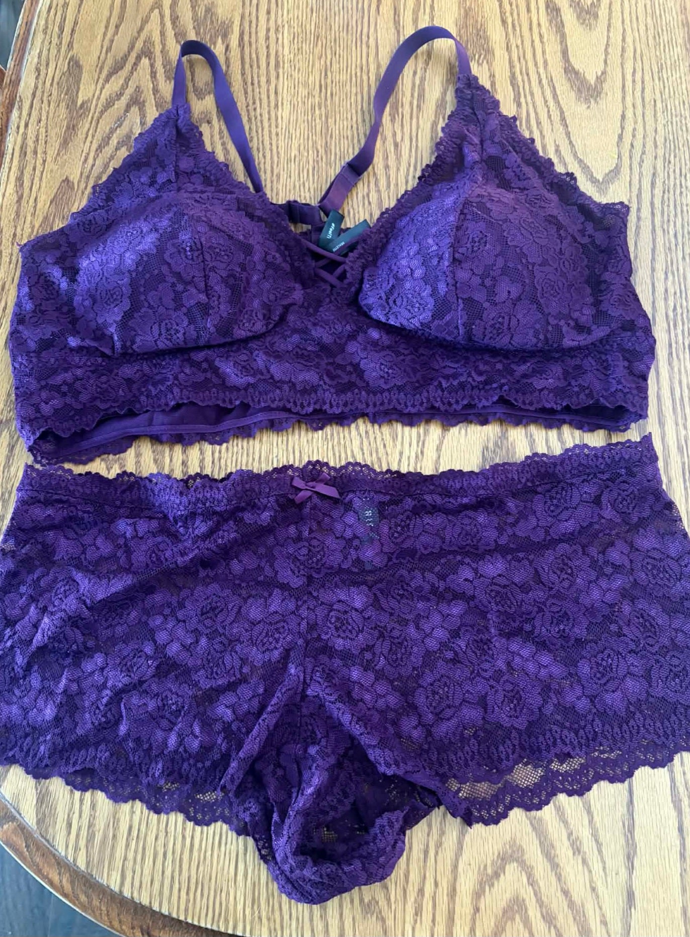 Size 3 EUC